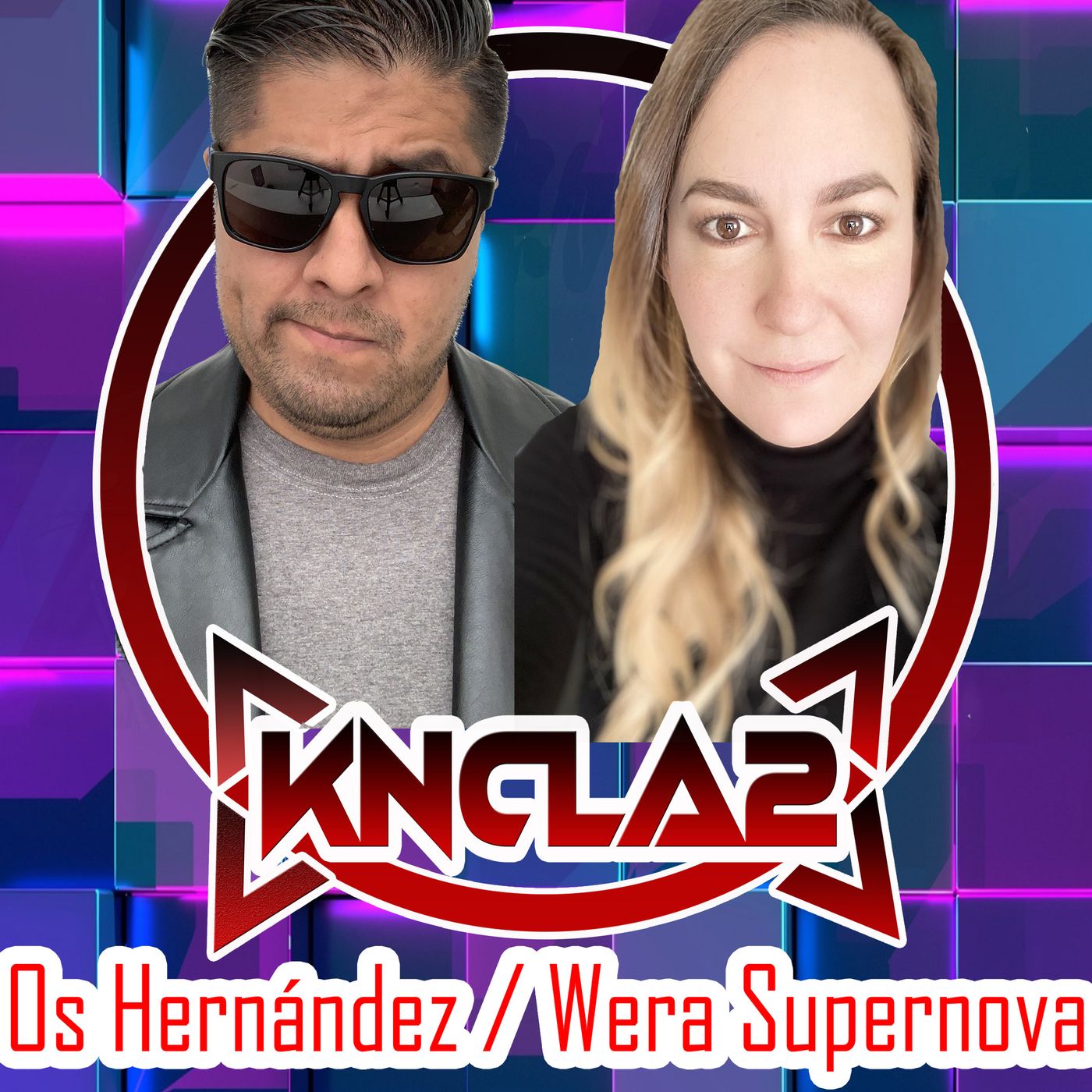 KNCLA2