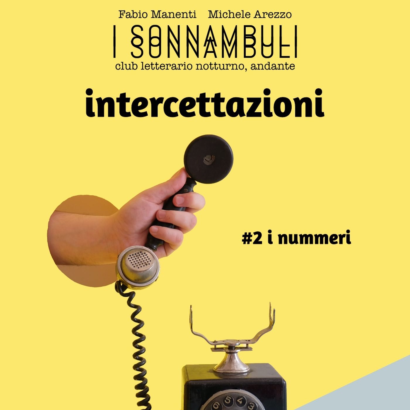 i Sonnambuli