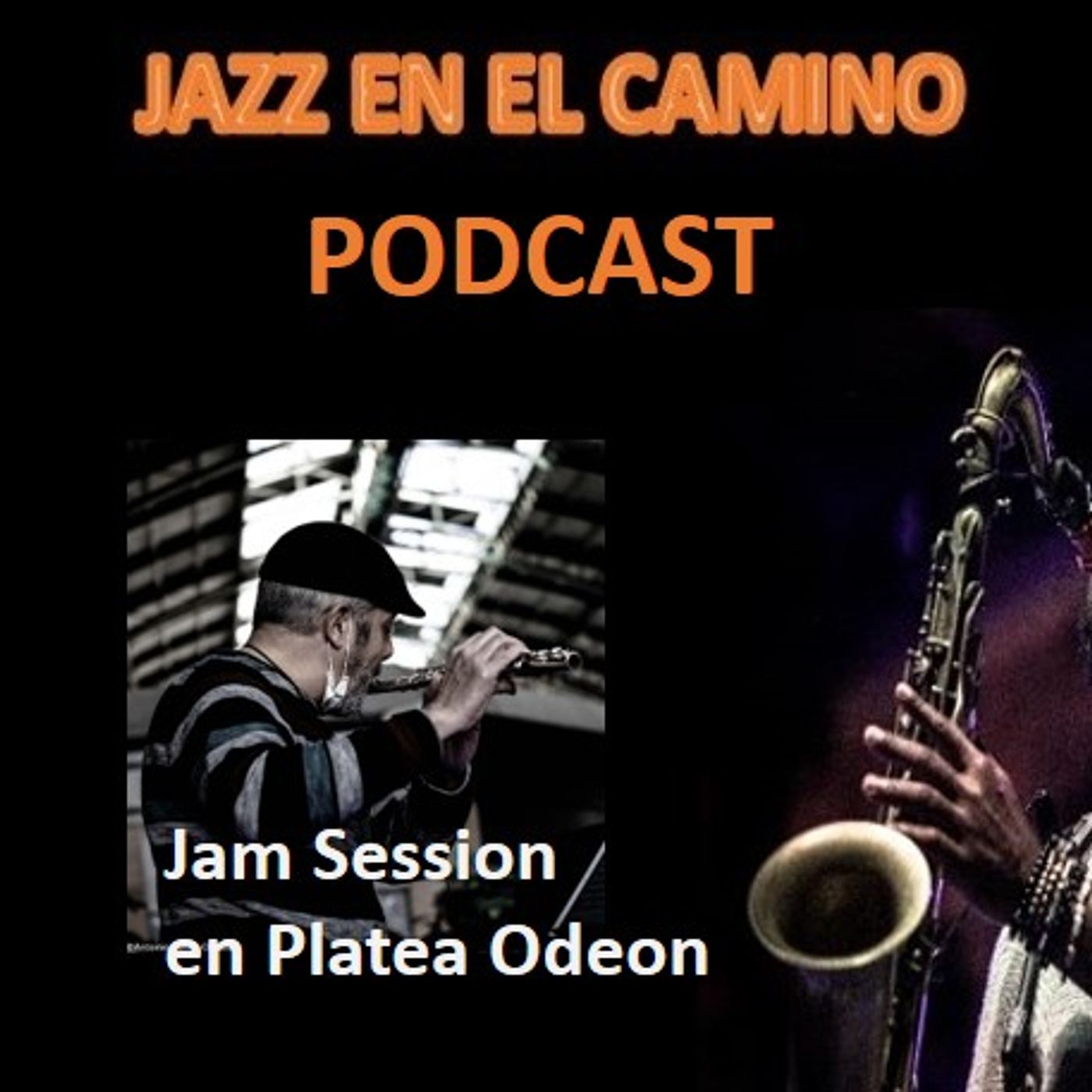 Jazz en el Camino Podcast