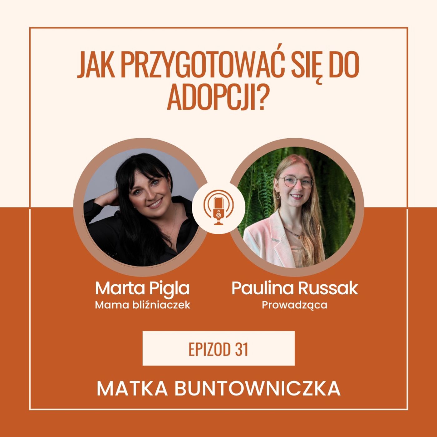 Matka Buntowniczka