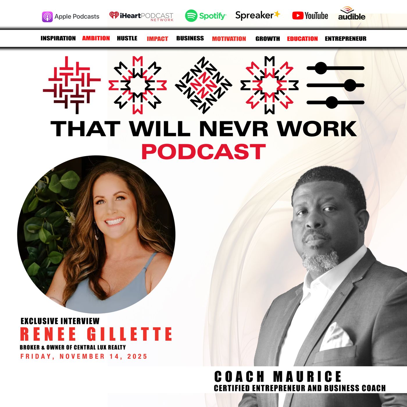 S6|G47 Building a Business That Honors Your Life with Renee Gillette