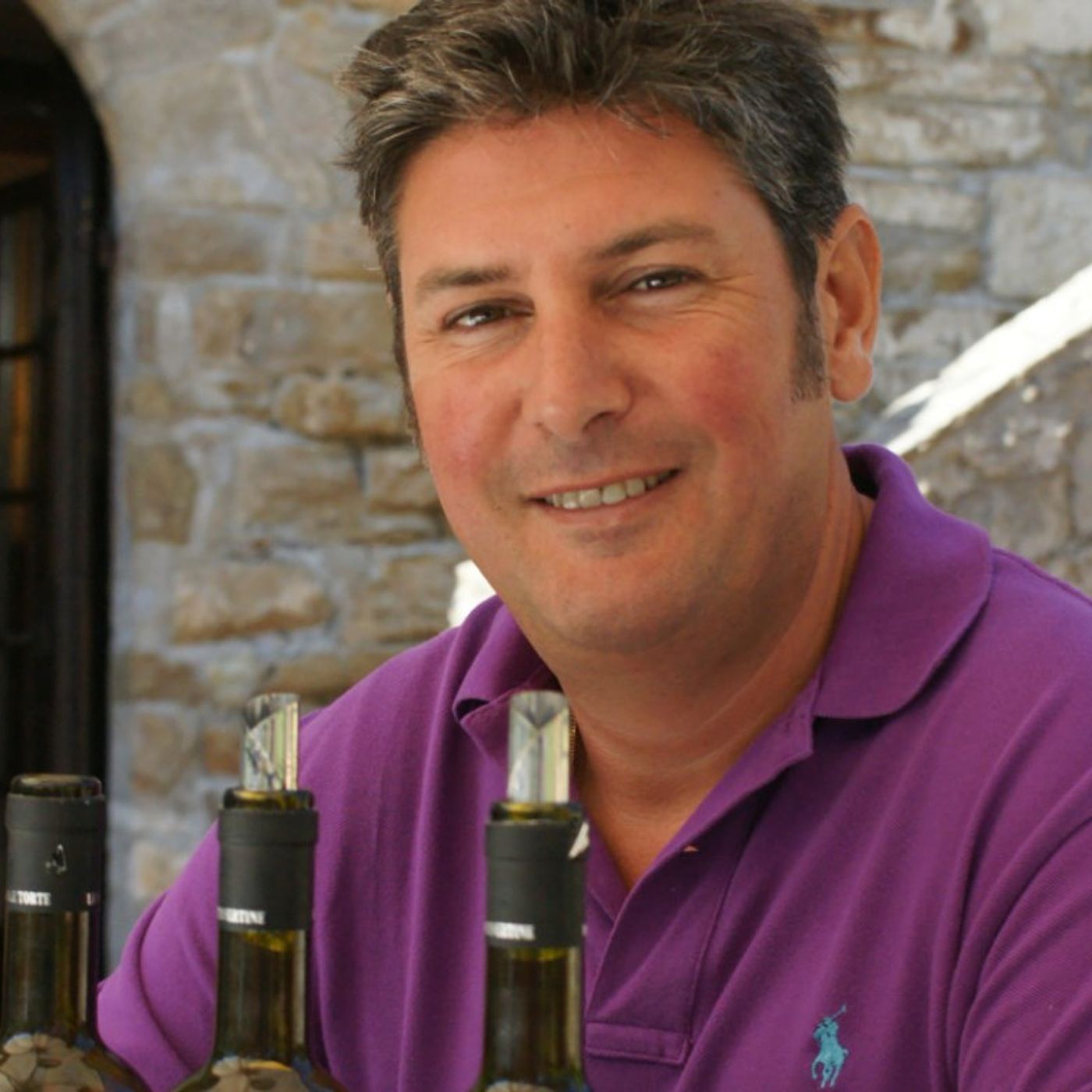 Vino al Vino 50 anni dopo