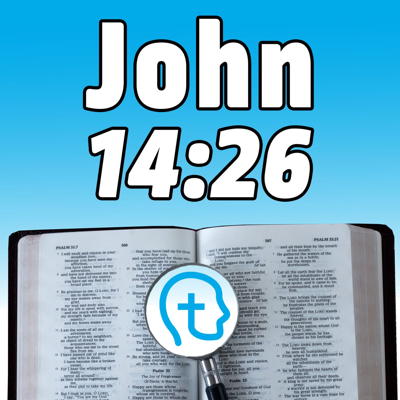 John 14:26 | A Key Role of the Holy Spirit in our Lives