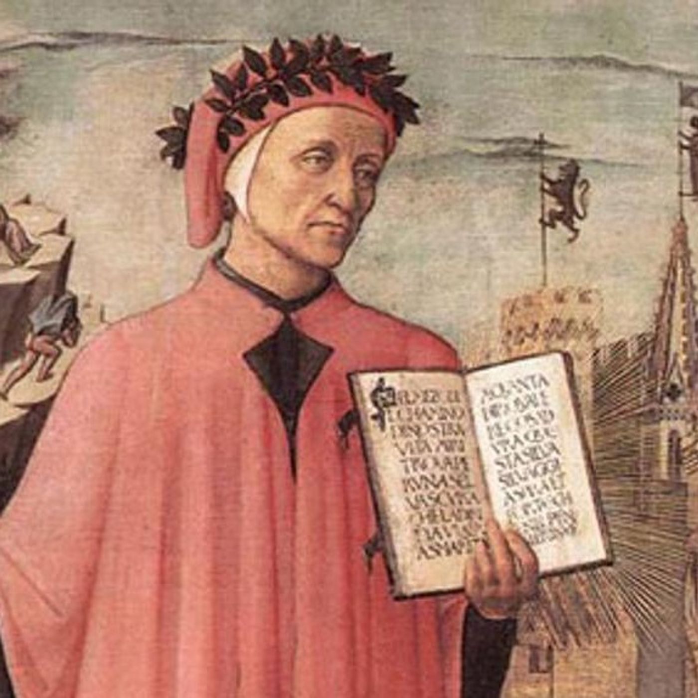 Dante Alighieri