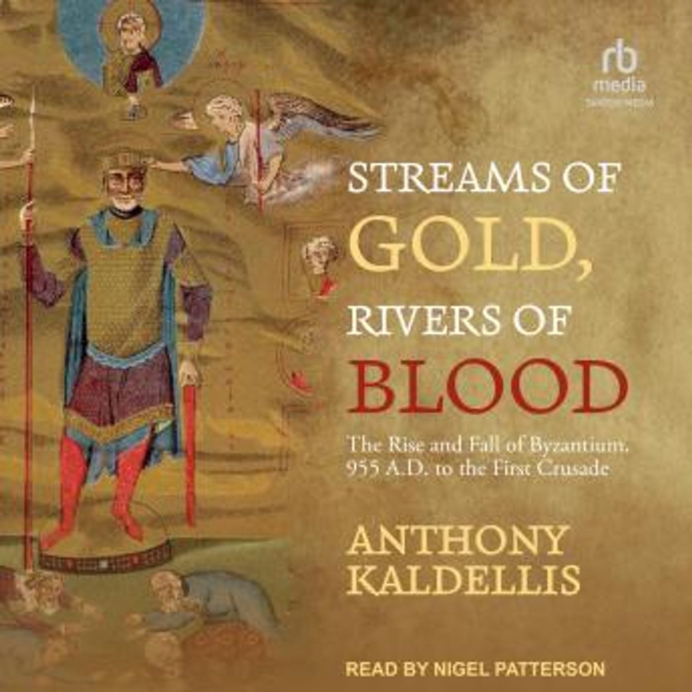 Listen to Top Full Audiobooks in History, Ancient Civilizations