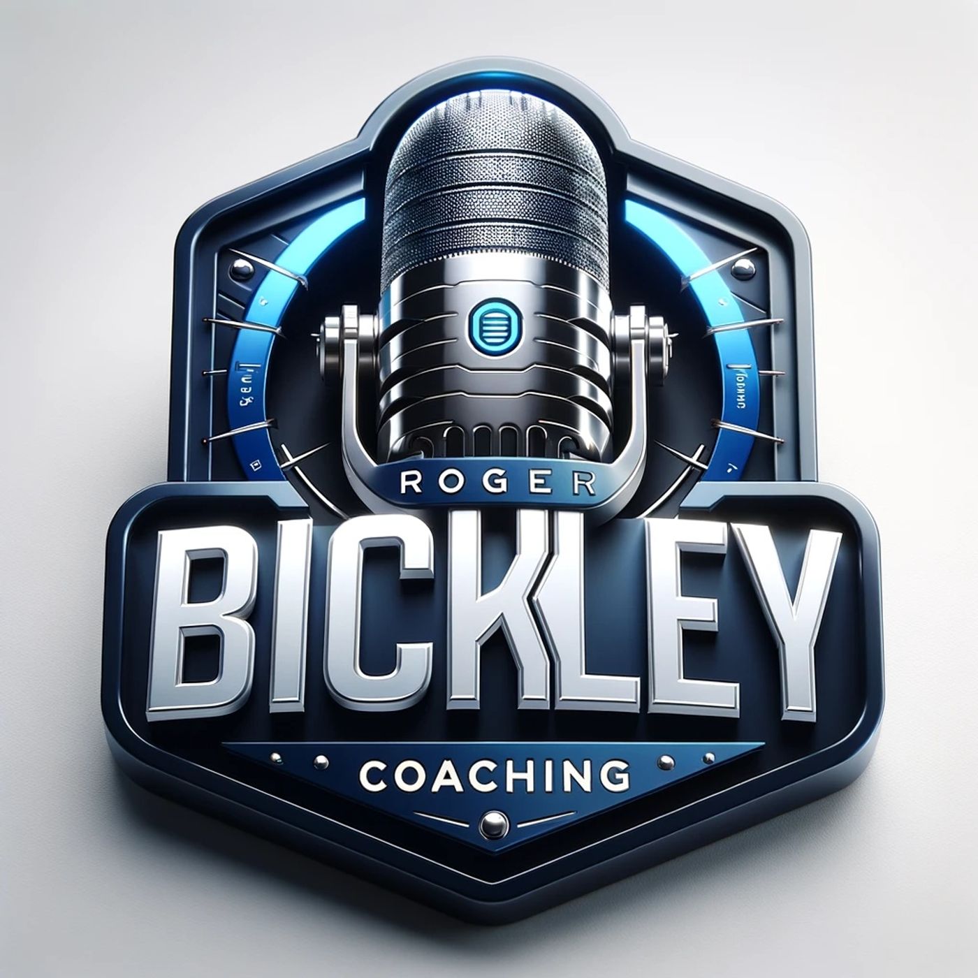 Roger Bickley Coaching