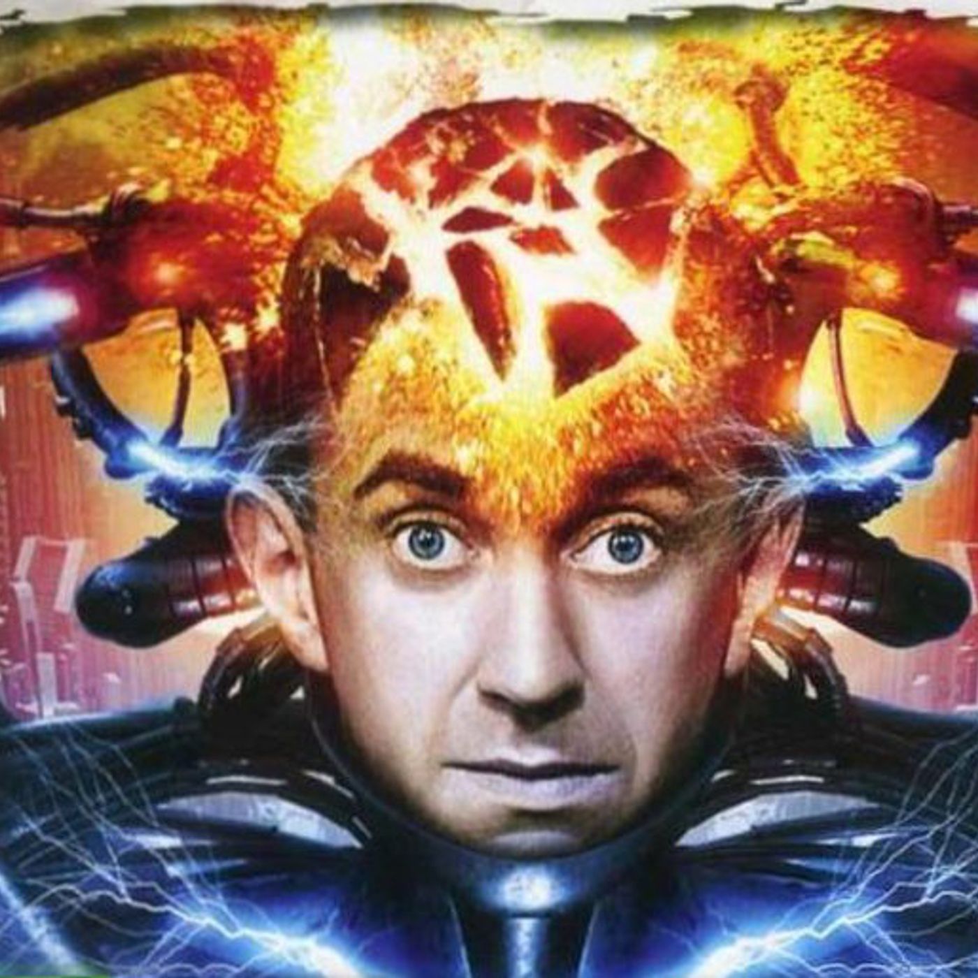 Brazil - spunto per i primi montaggi podcast artwork