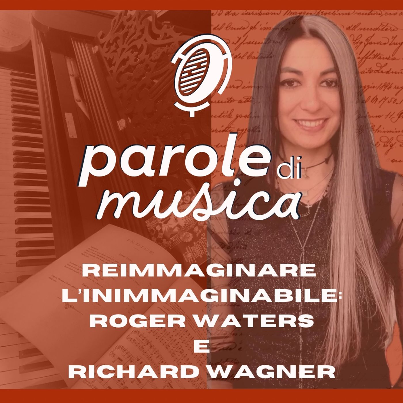 Reimmaginare l'inimmaginabile: Roger Waters e Richard Wagner Reimmaginare l'inimmaginabile: Roger Waters e Richard Wagner