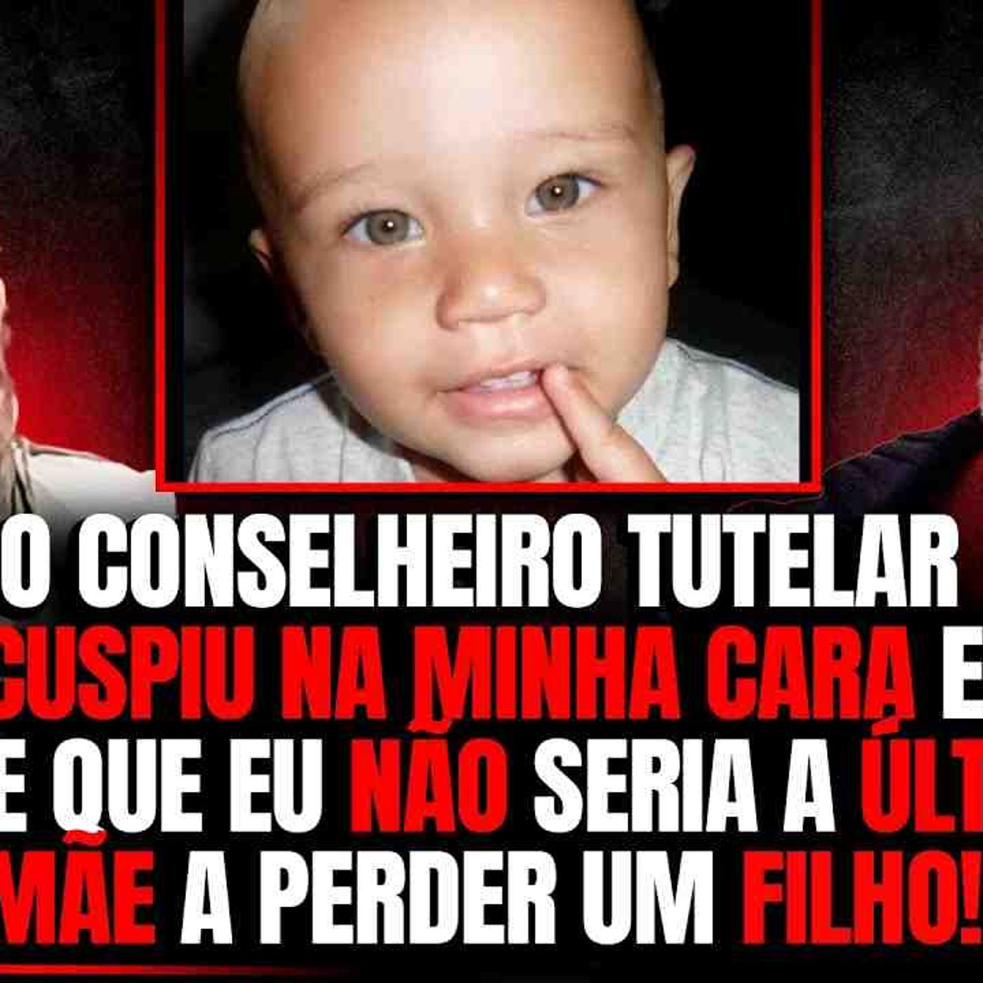 O DESCASO DO CONSELHO TUTELAR E A MORTE DO MEU FILHO - CASO PEDRO GABRIEL