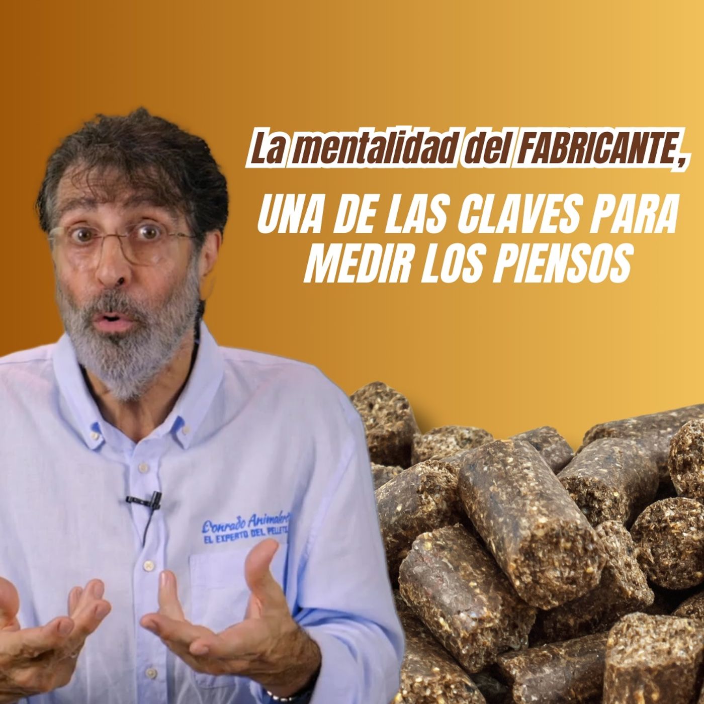 Conrado Animalero