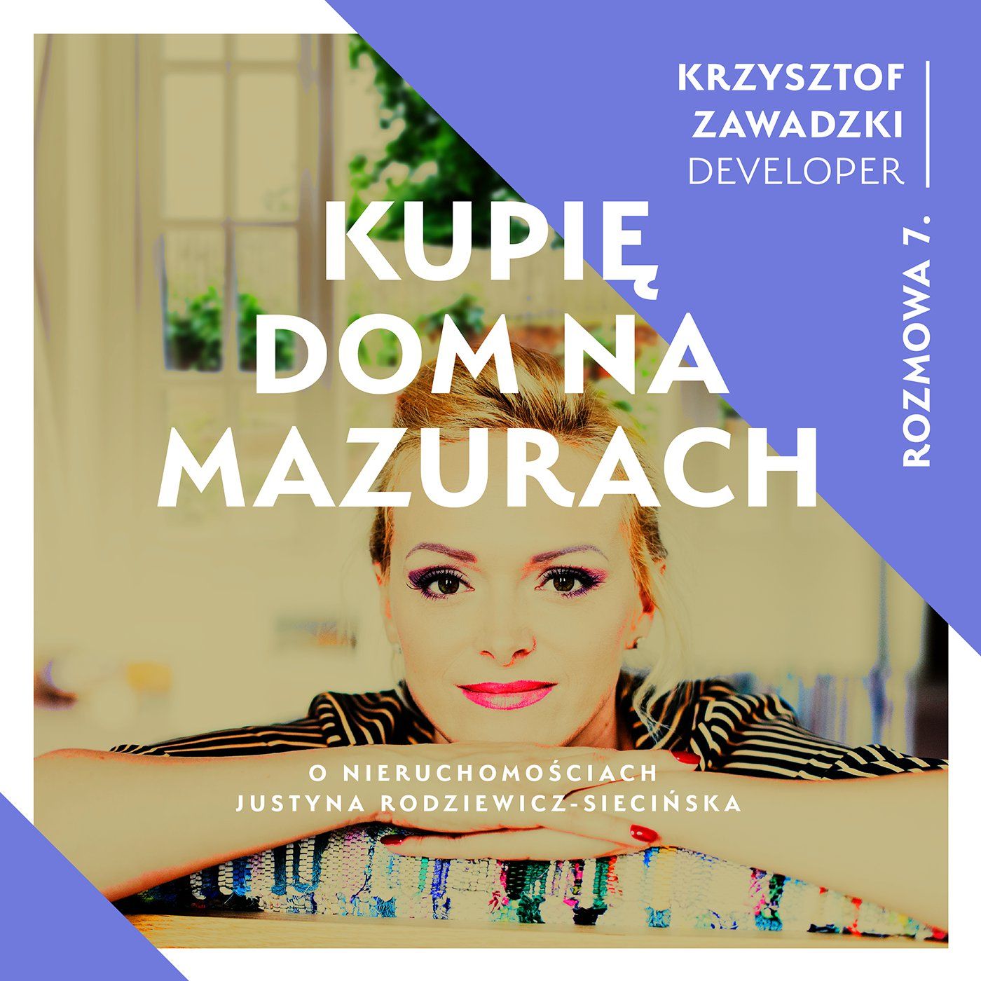 KUPIĘ DOM NA MAZURACH