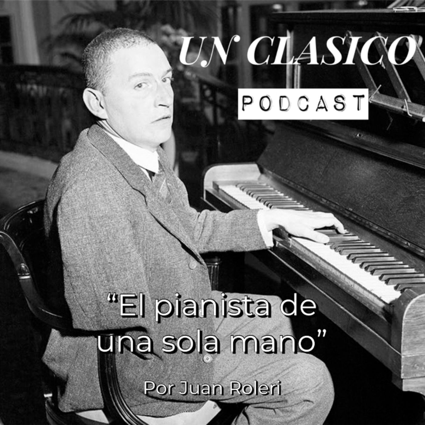 Un Clasico - Podcast