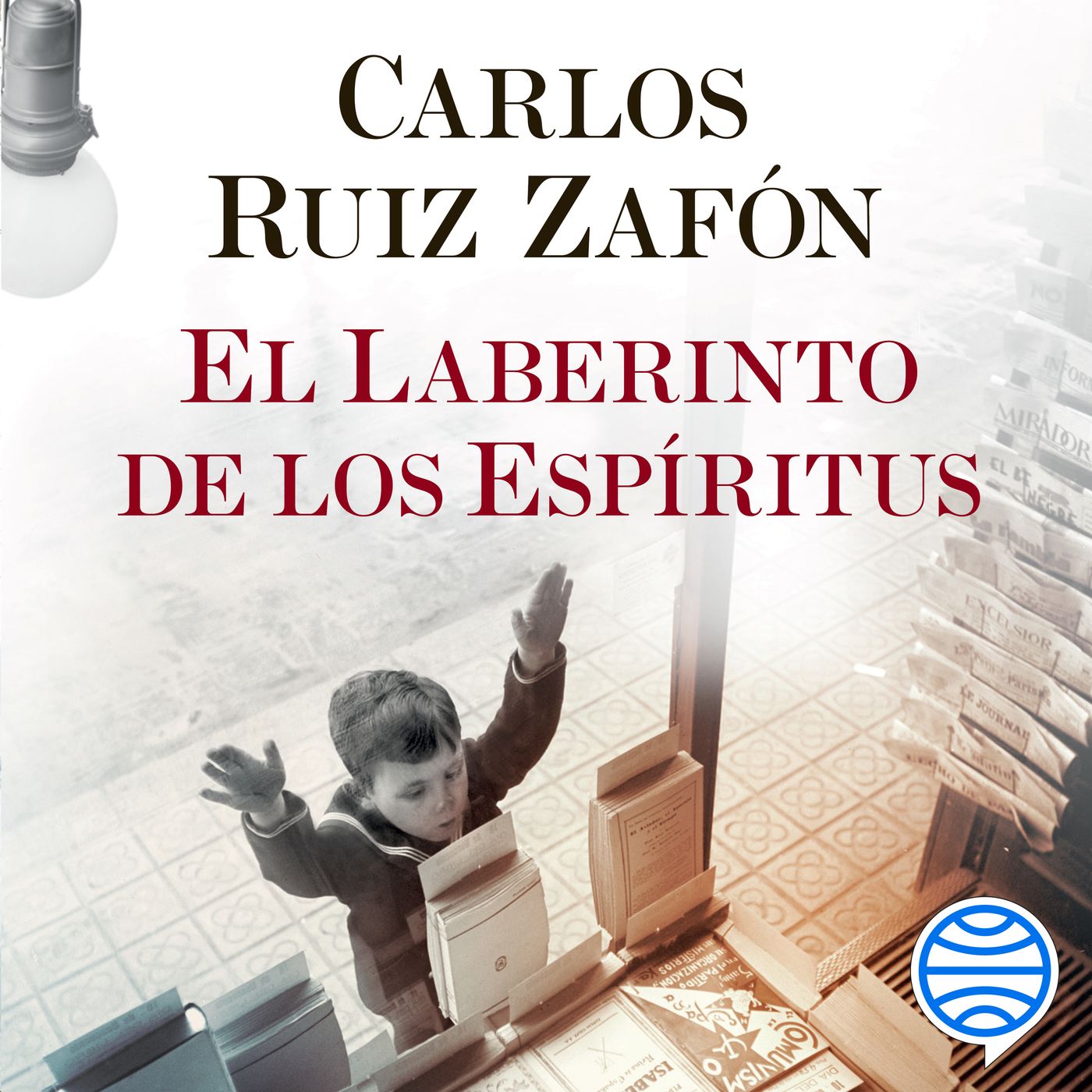 Planeta Audio | Audiolibros