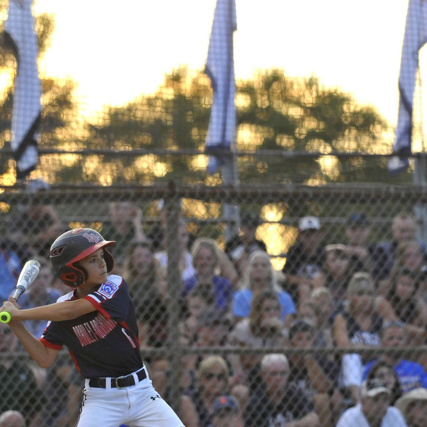 Bradley-Bourbonnais Little League to move to Bradley 315 Sports Park episode artwork