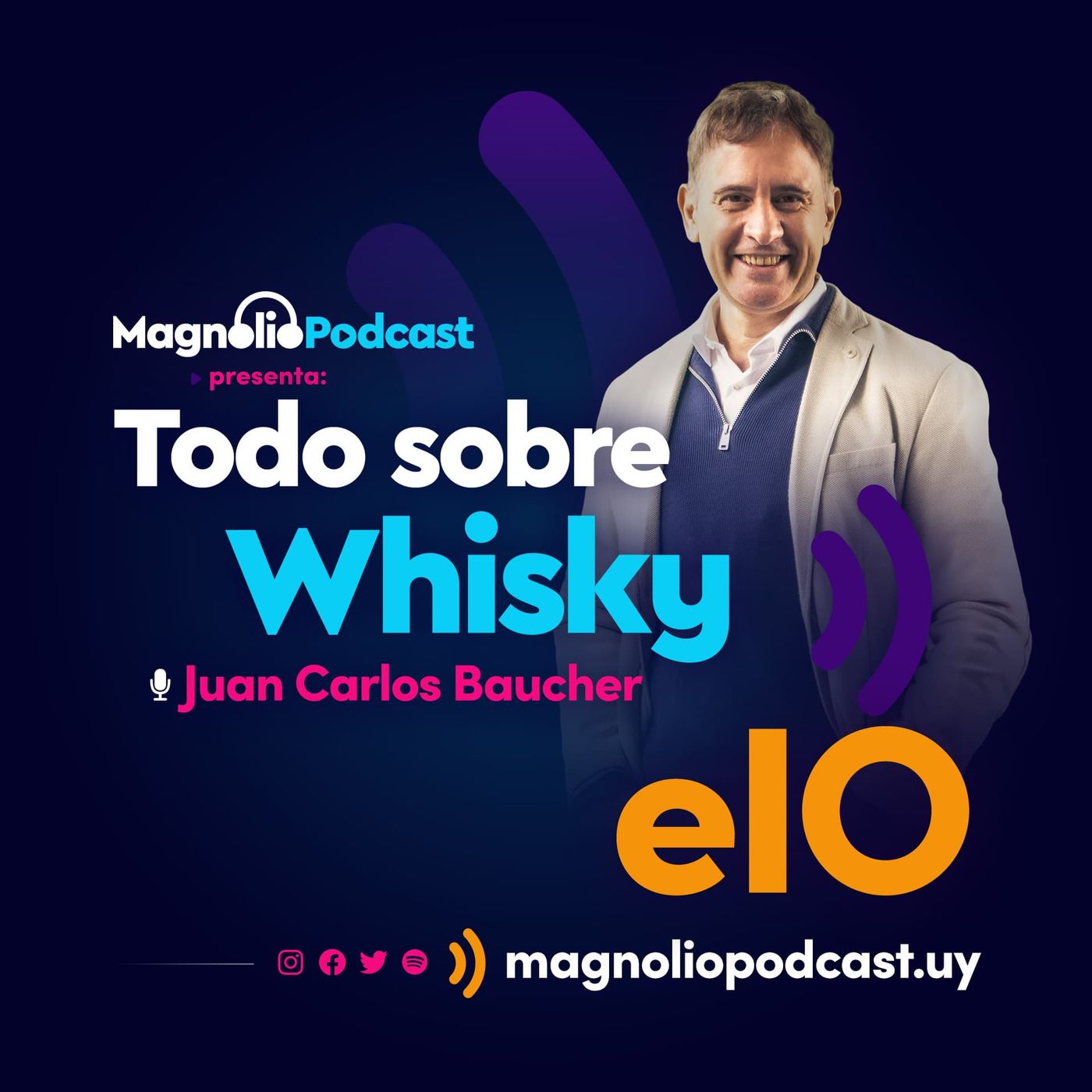 Todo sobre whisky
