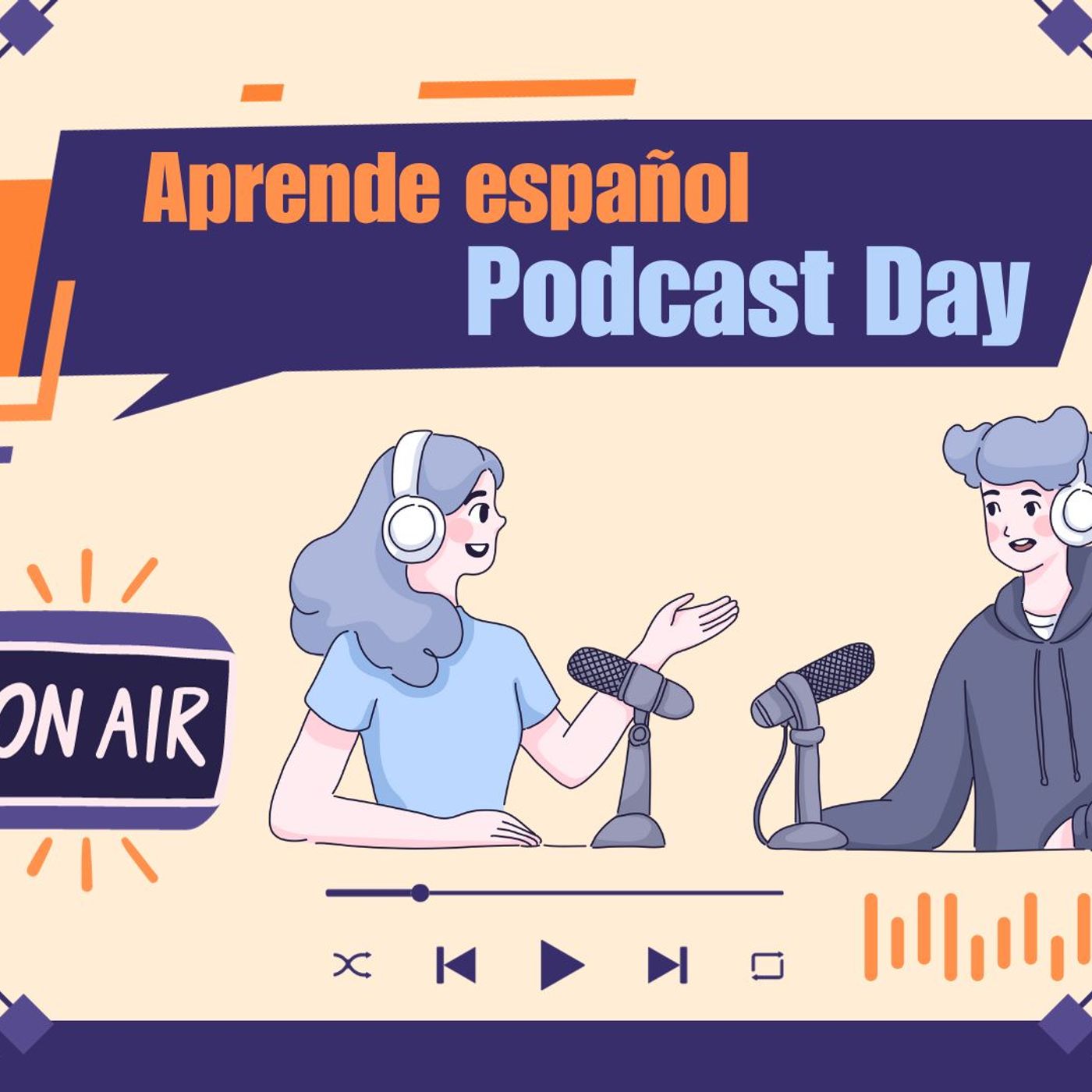 Educación Online - Spanish