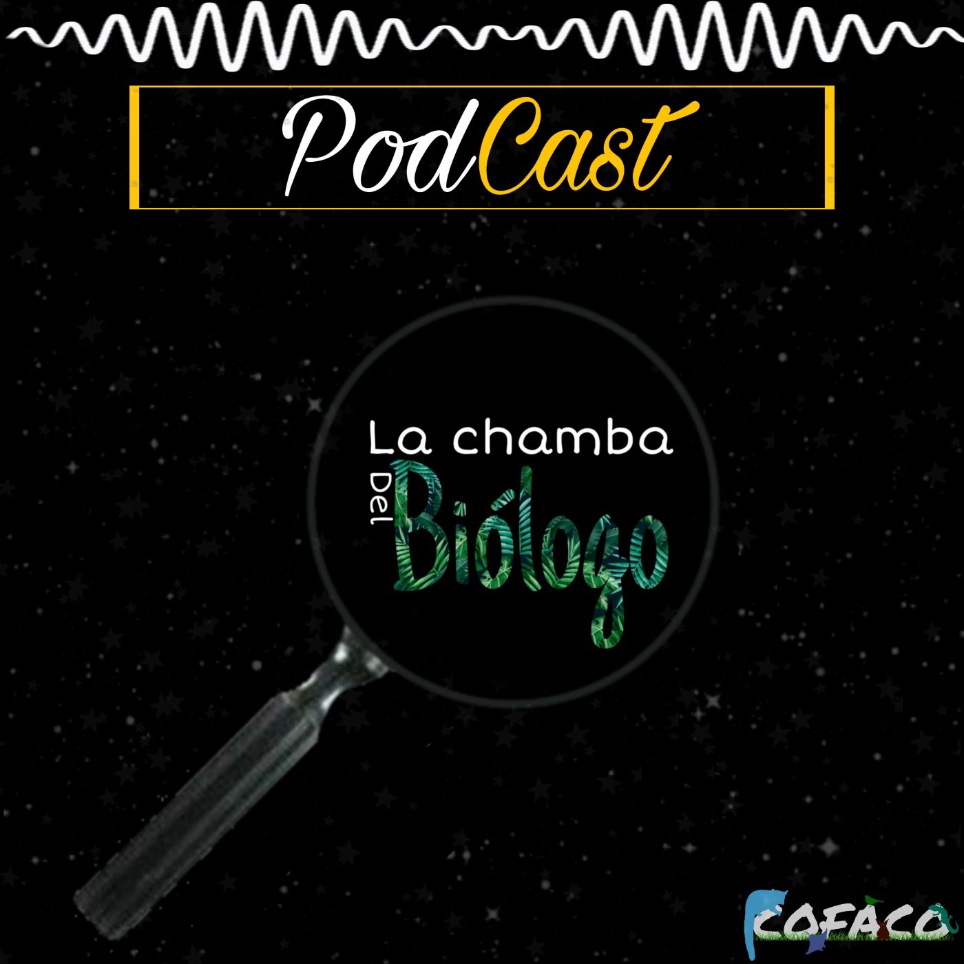 "La Chamba Del Biólogo