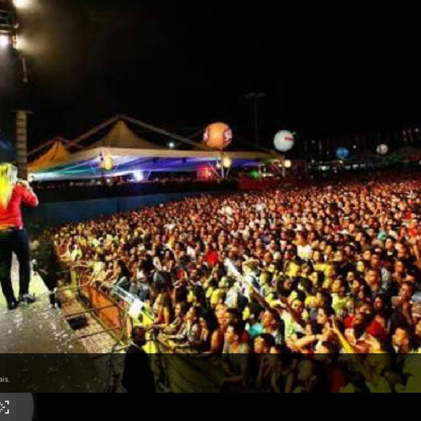 ezequias dantas\'s show