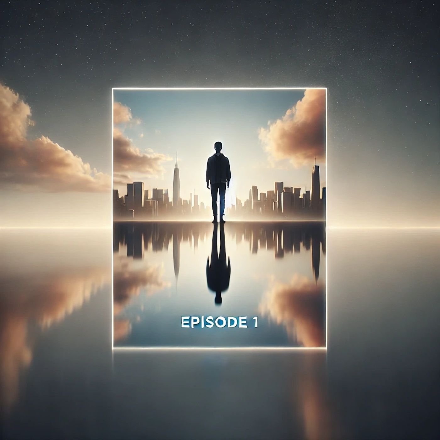 The Surprising Power of Stillness episode artwork