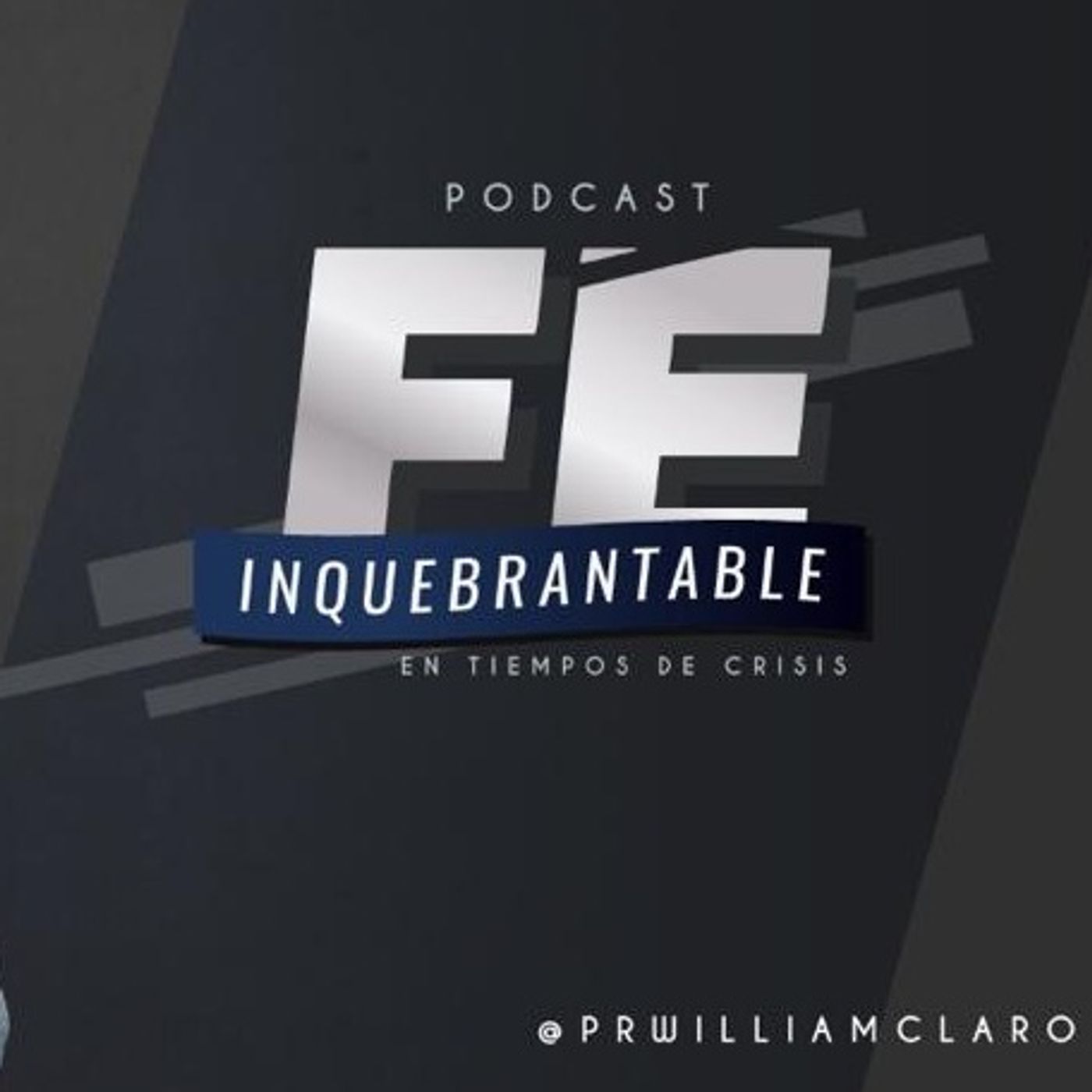 FE INQUEBRANTABLE