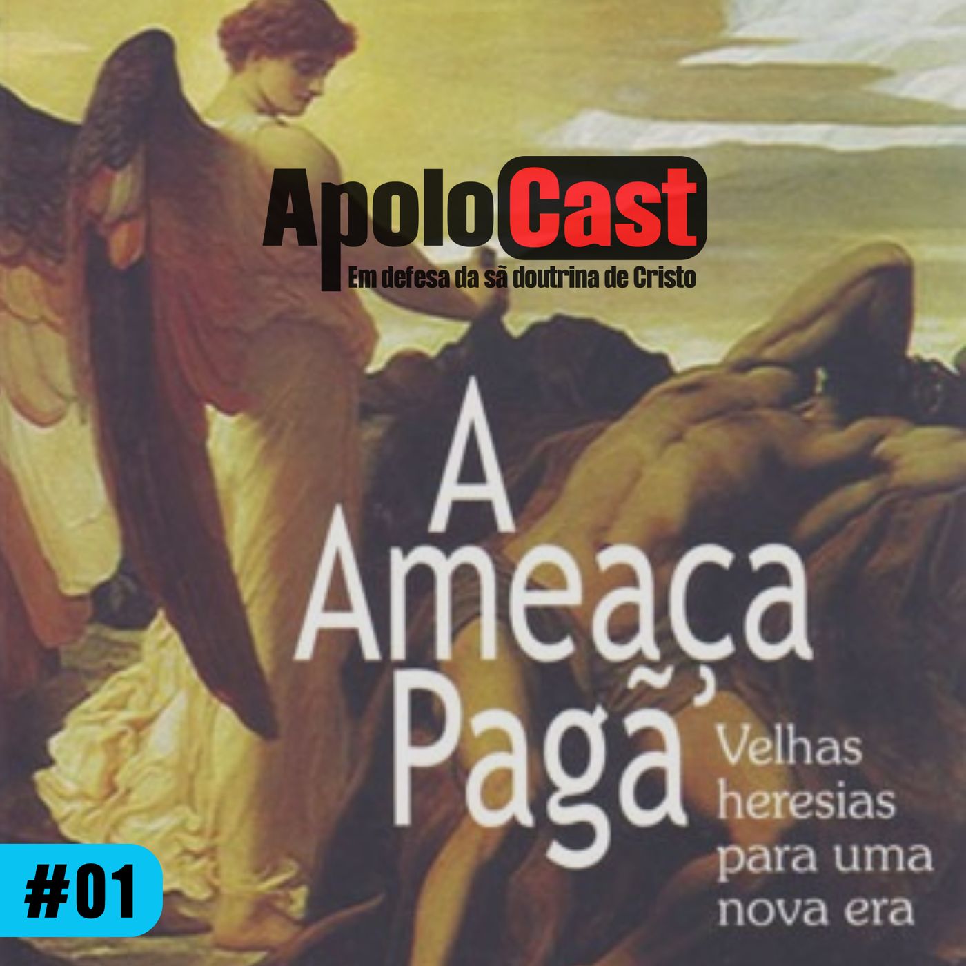 Apolocast