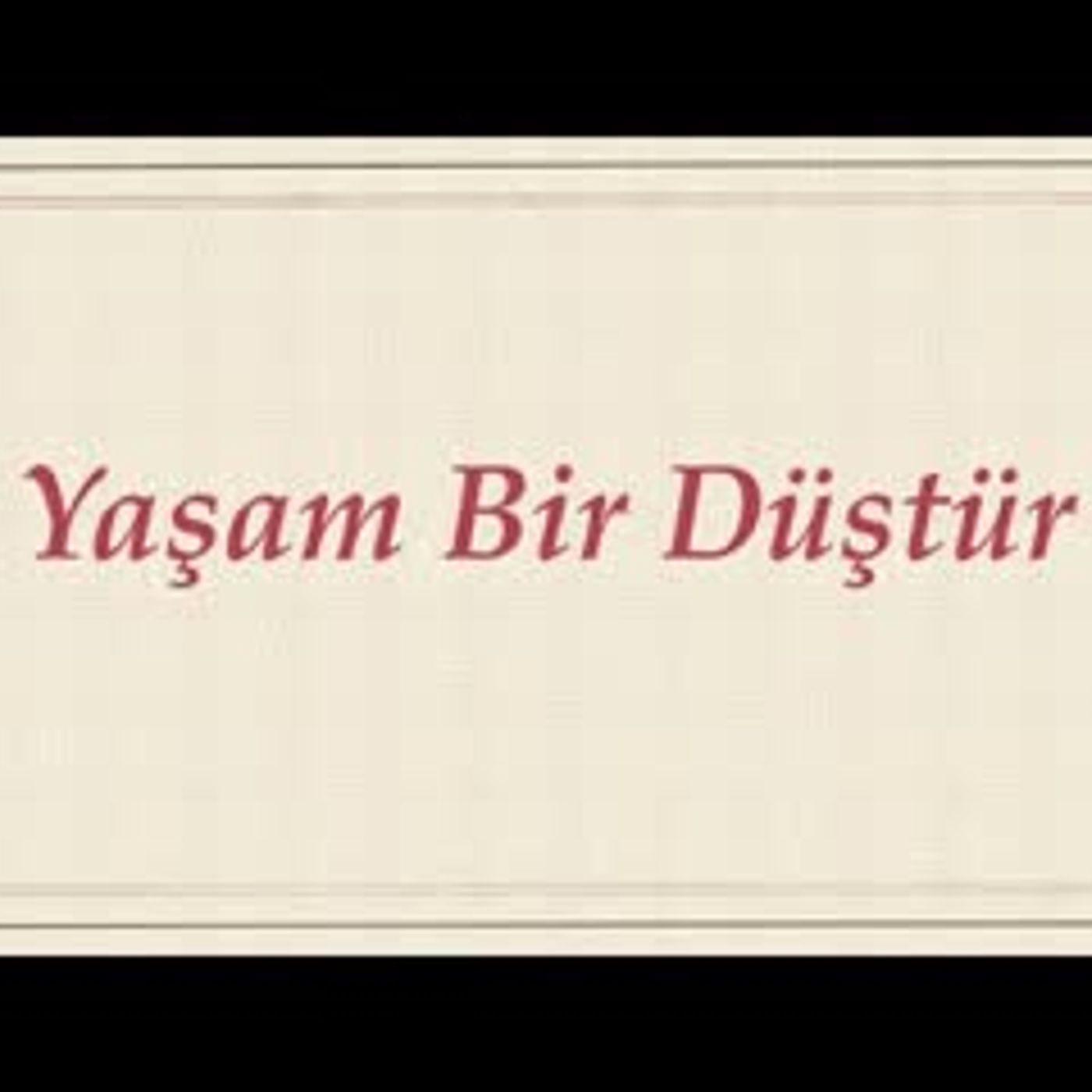 Yaşam Bir Düştür Çin Öyküsü sesli kitap Akın ALTAN episode artwork