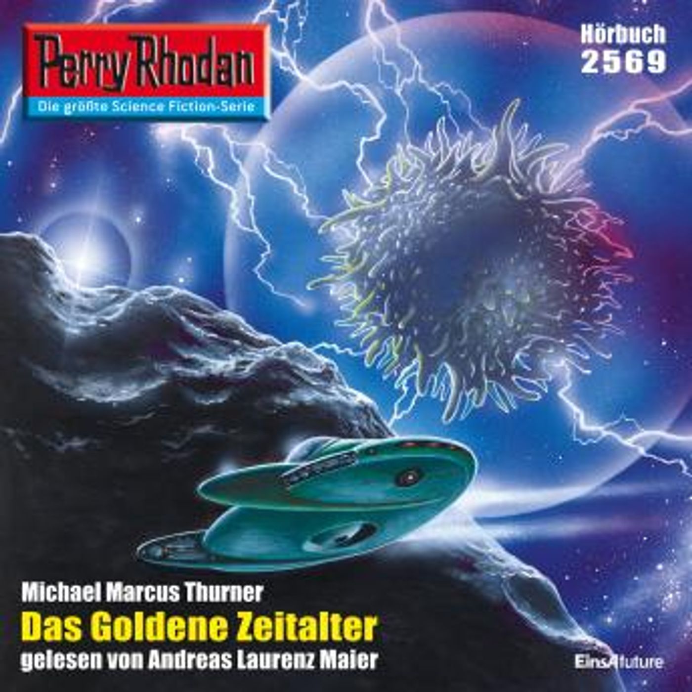 Listen to Trending Full Audiobooks in Science Fiction & Fantasy, Space Opera