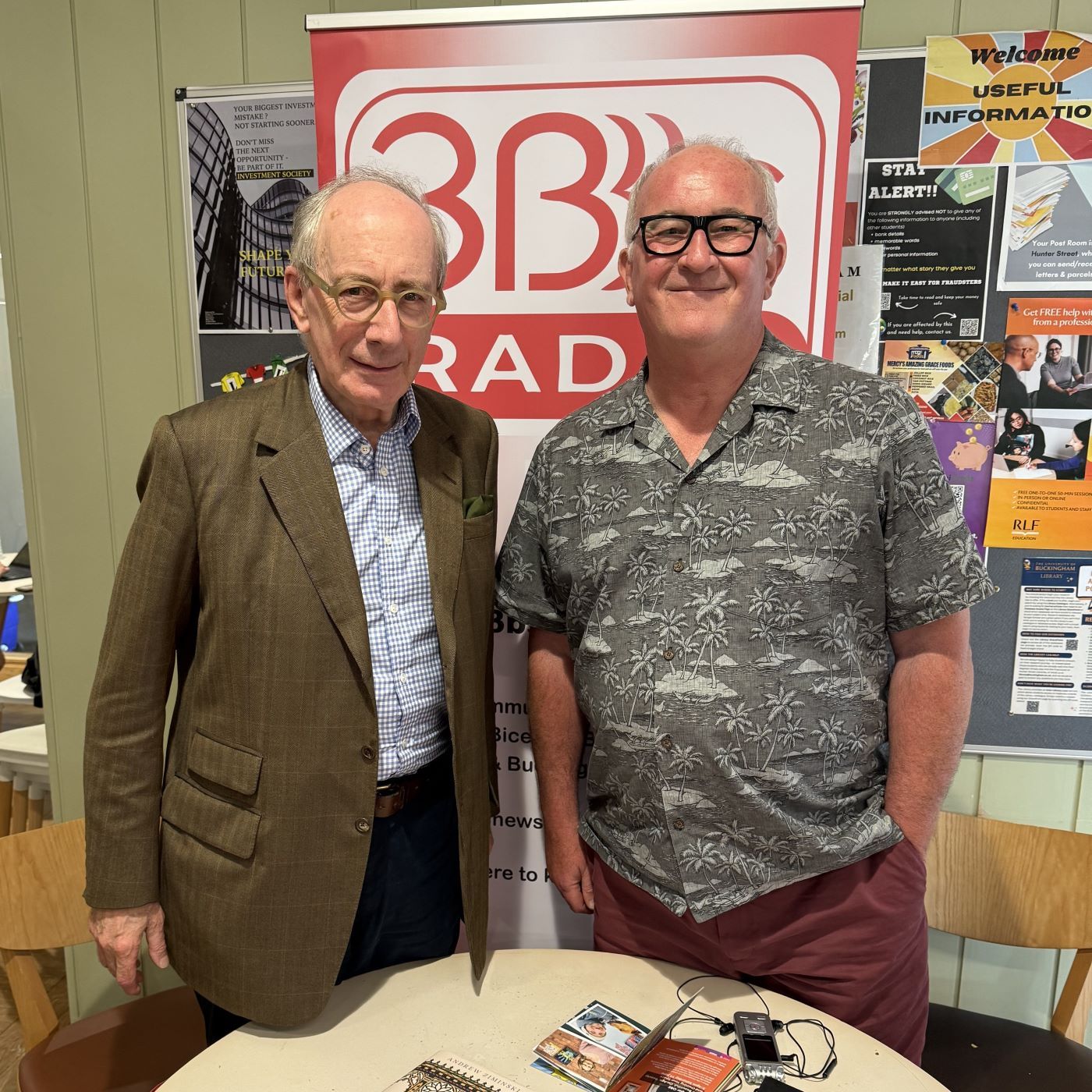 3Bs Radio