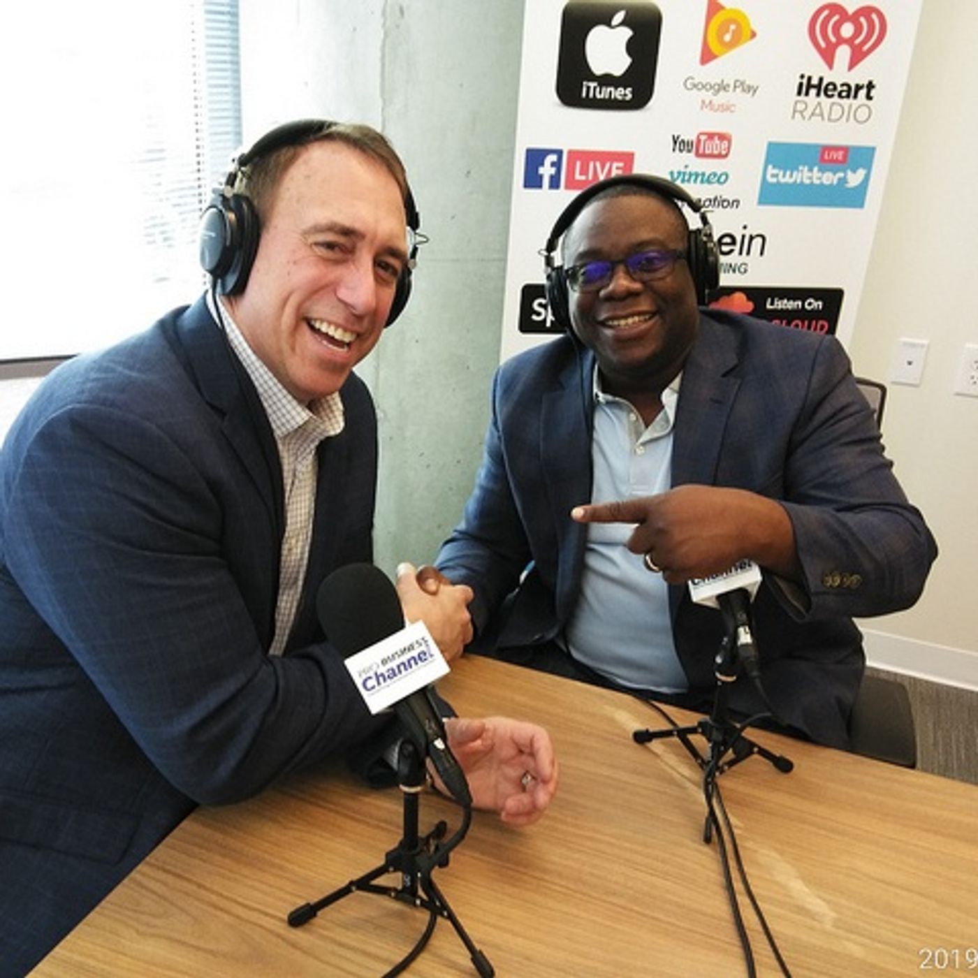 Rich Hart Show