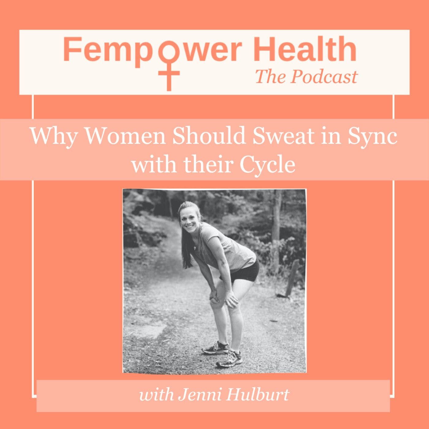 Fempower Health | A Women\'s Health Podcast