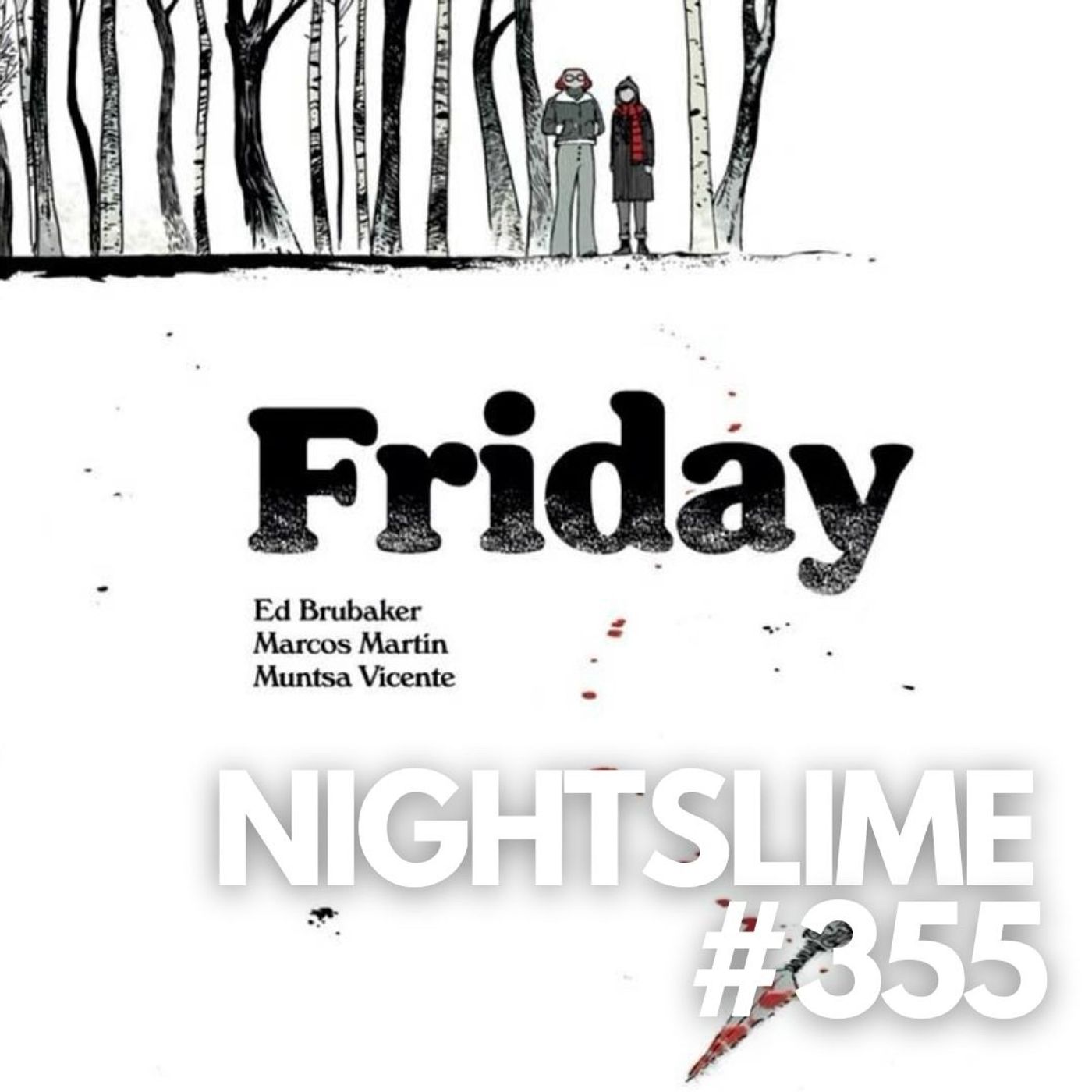 Nightslime