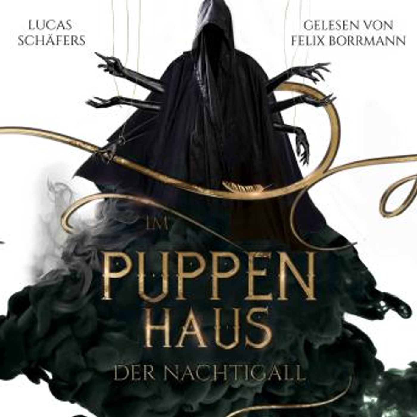 Download Incredible Full Audiobooks in Mystery, Thriller & Horror, Horror