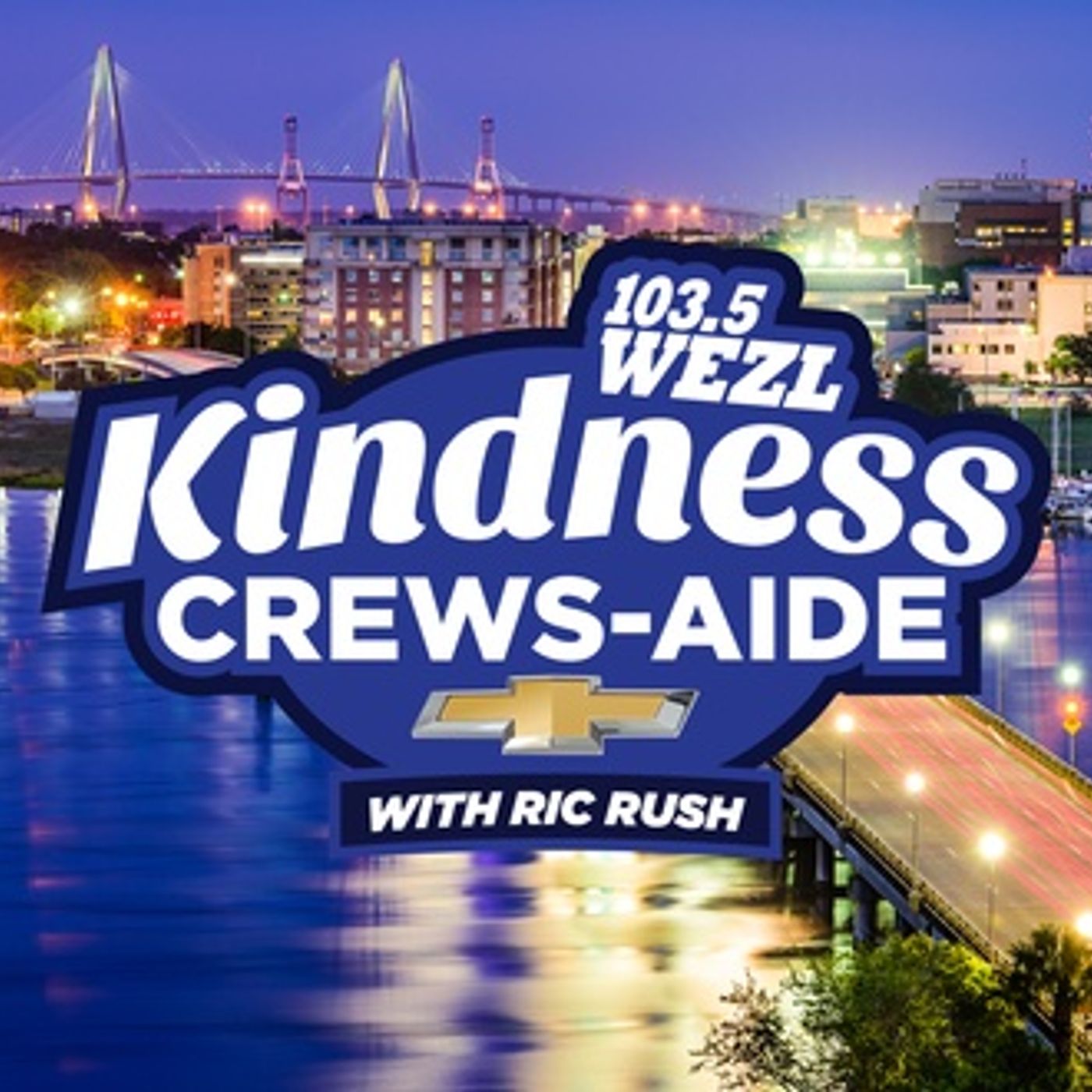 Kindness Crews-aide: Helping Out At A Warming Shelter episode artwork