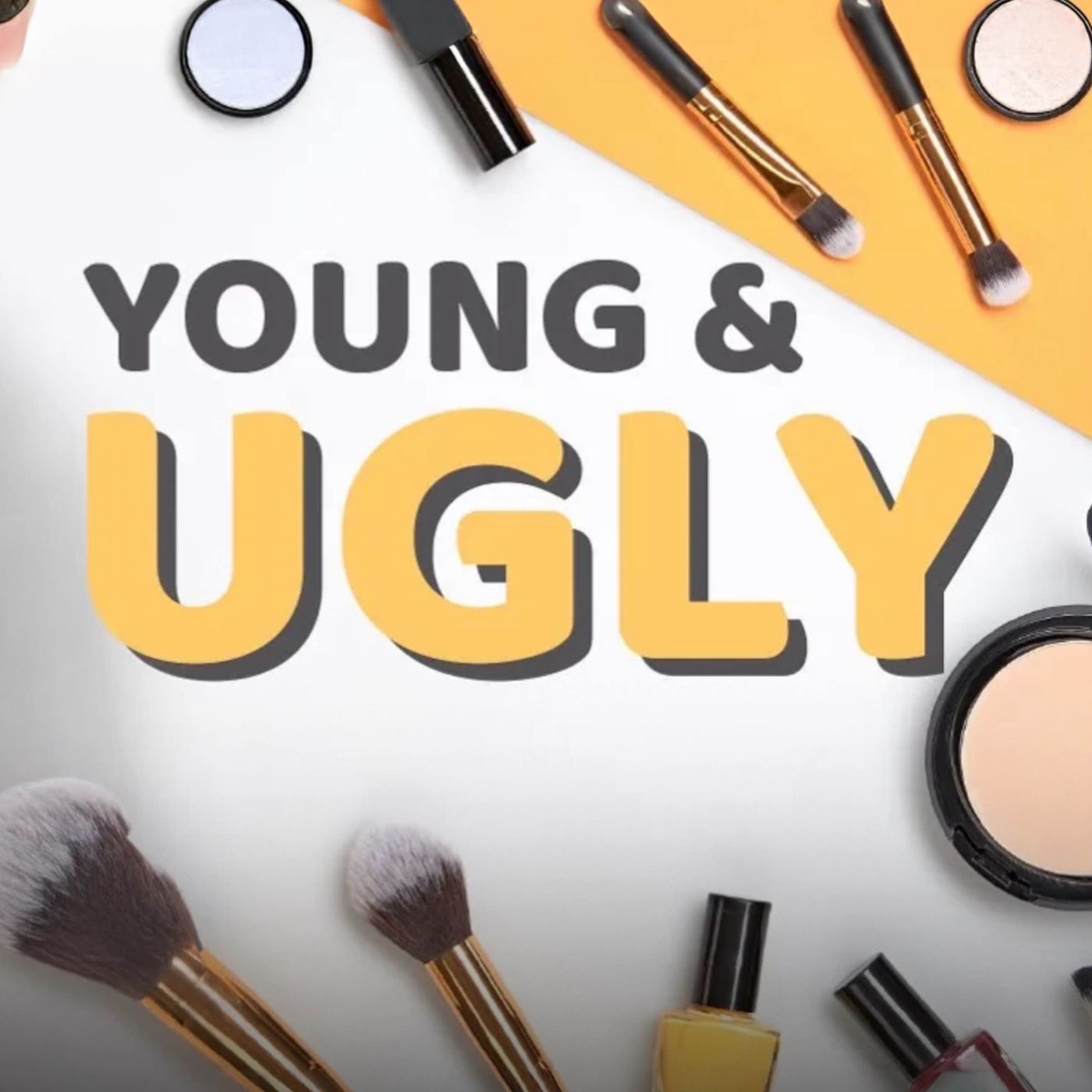 Young and Ugly | Mufti Menk Podcast