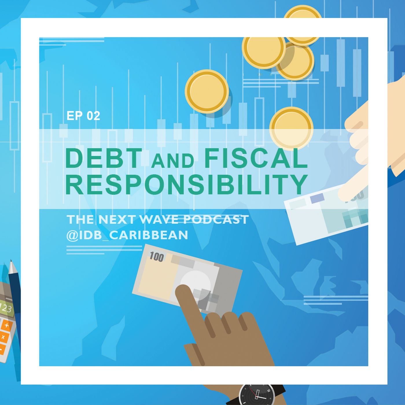 Portada de Banco Interamericano de Desarrollo