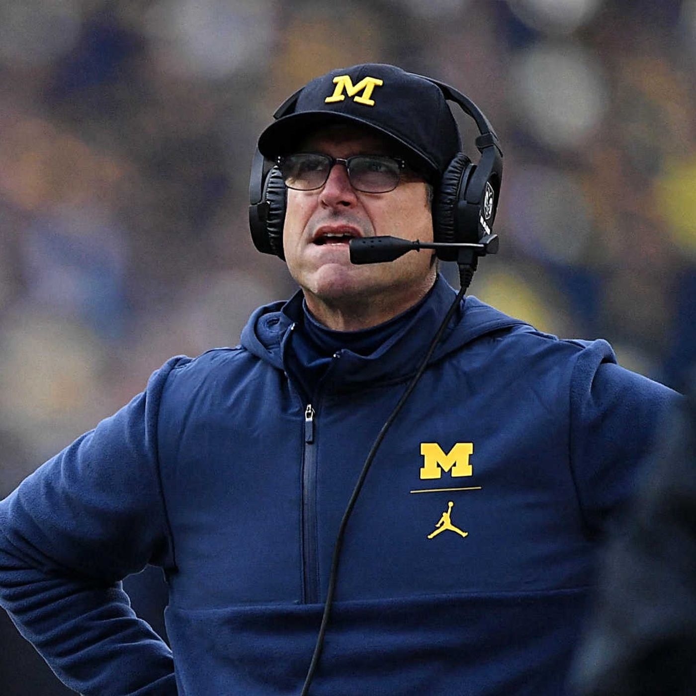 Juwan Howard Lands First Five-Star, Vikings-Lions & Michigan-Penn State Previews, & Michigan’s Ranked Road Games History episode artwork