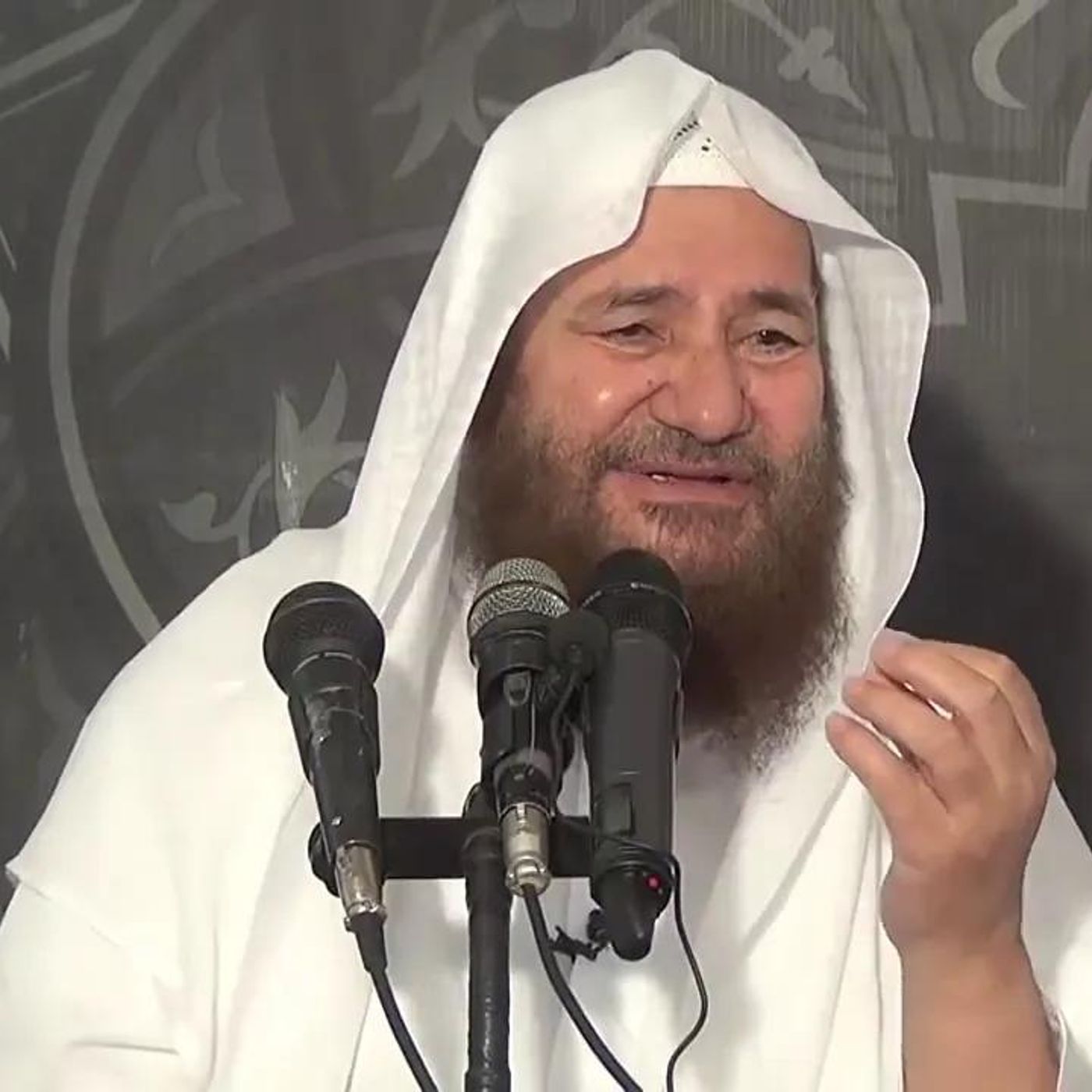 @alheweny الأصول العلمية في الدعوة السلفية _ للشيخ عبد الرحمن عبد الخالق رحمه الله episode artwork