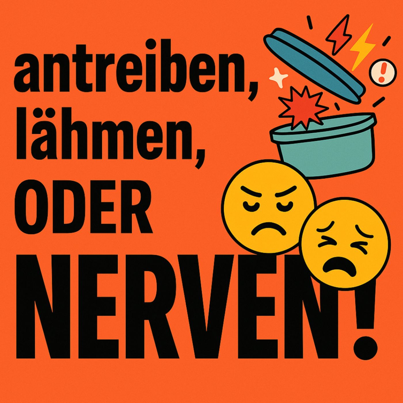 Erwartungen episode artwork