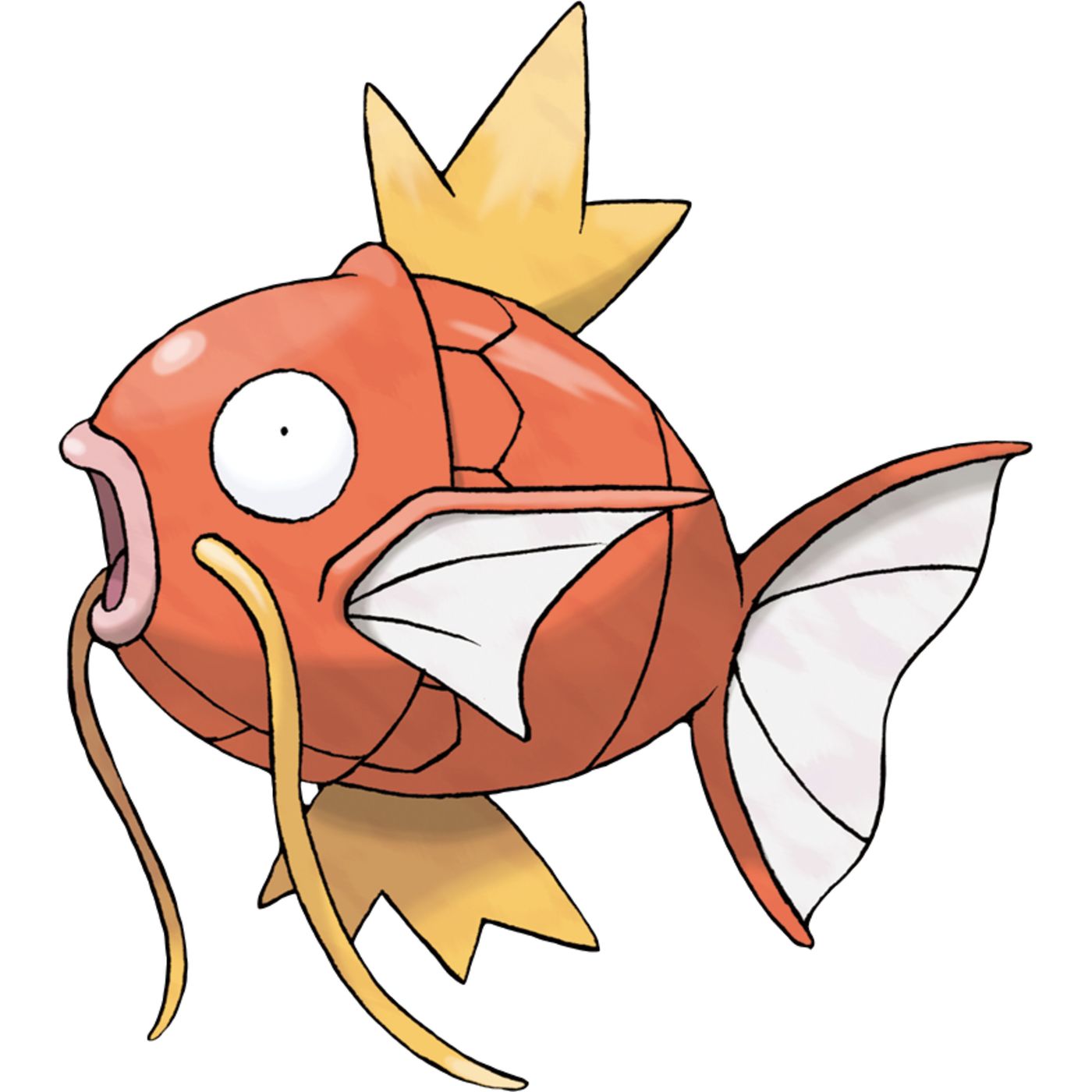#129 Magikarp