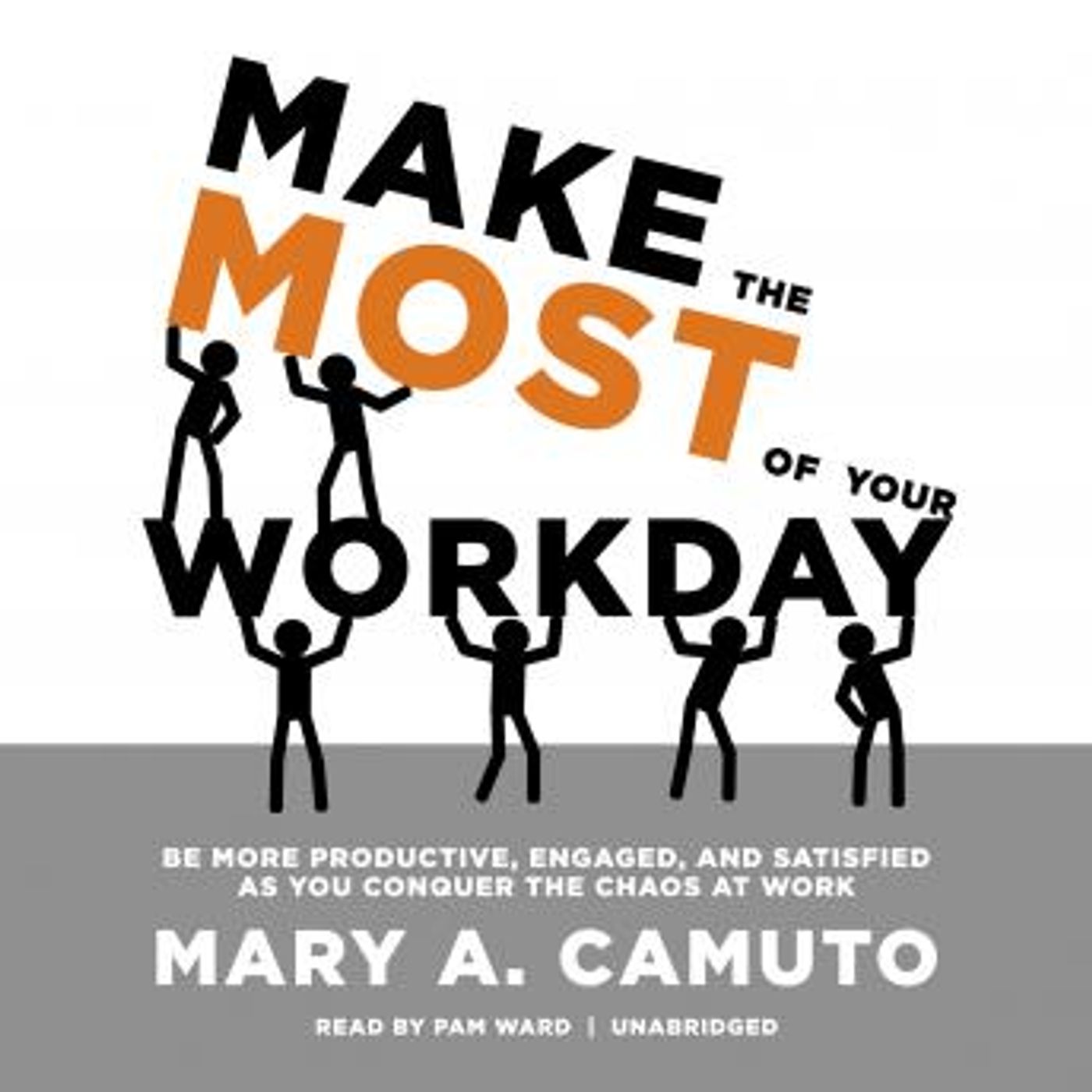 Find Best-Selling Full Trial Audiobooks in Self-Improvement, Career Development