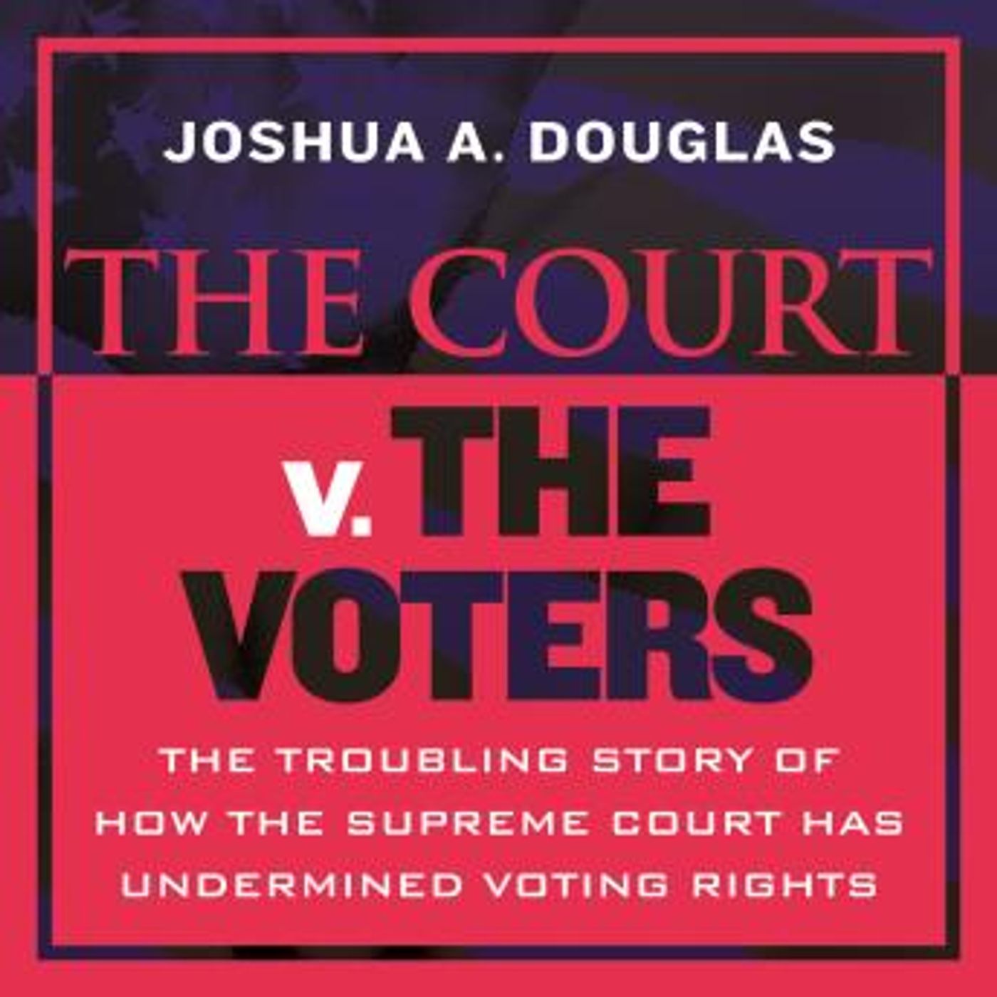 the Best Audio Stories in Non-Fiction, Current Affairs, Law, & Politics