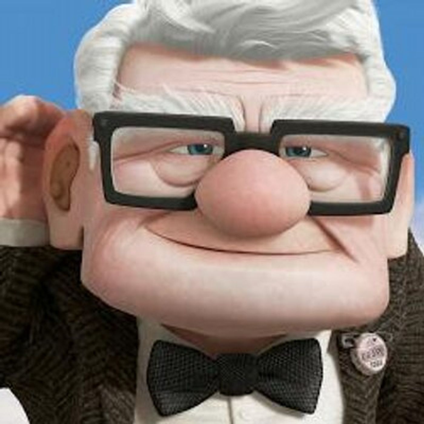 EN APUROS? ACUDE A TU ABUELO
