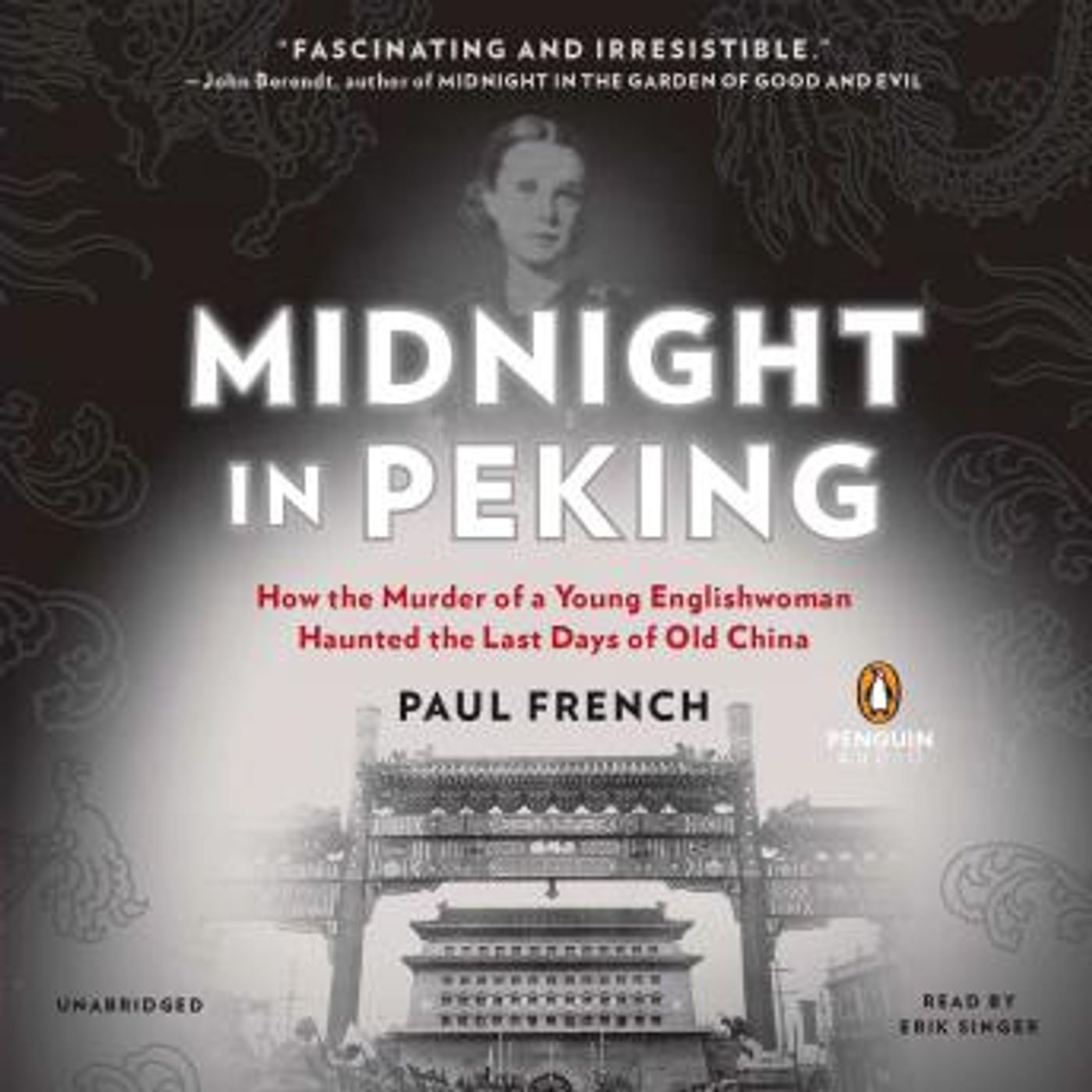 Listen to New Full Audiobooks in History, Asia