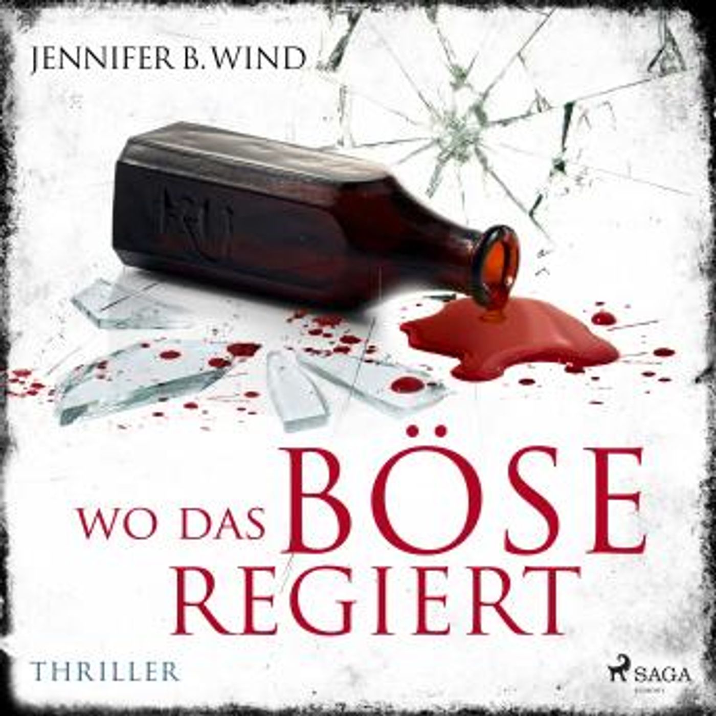Download New Full Audiobooks in Mystery, Thriller & Horror, Police & Detective