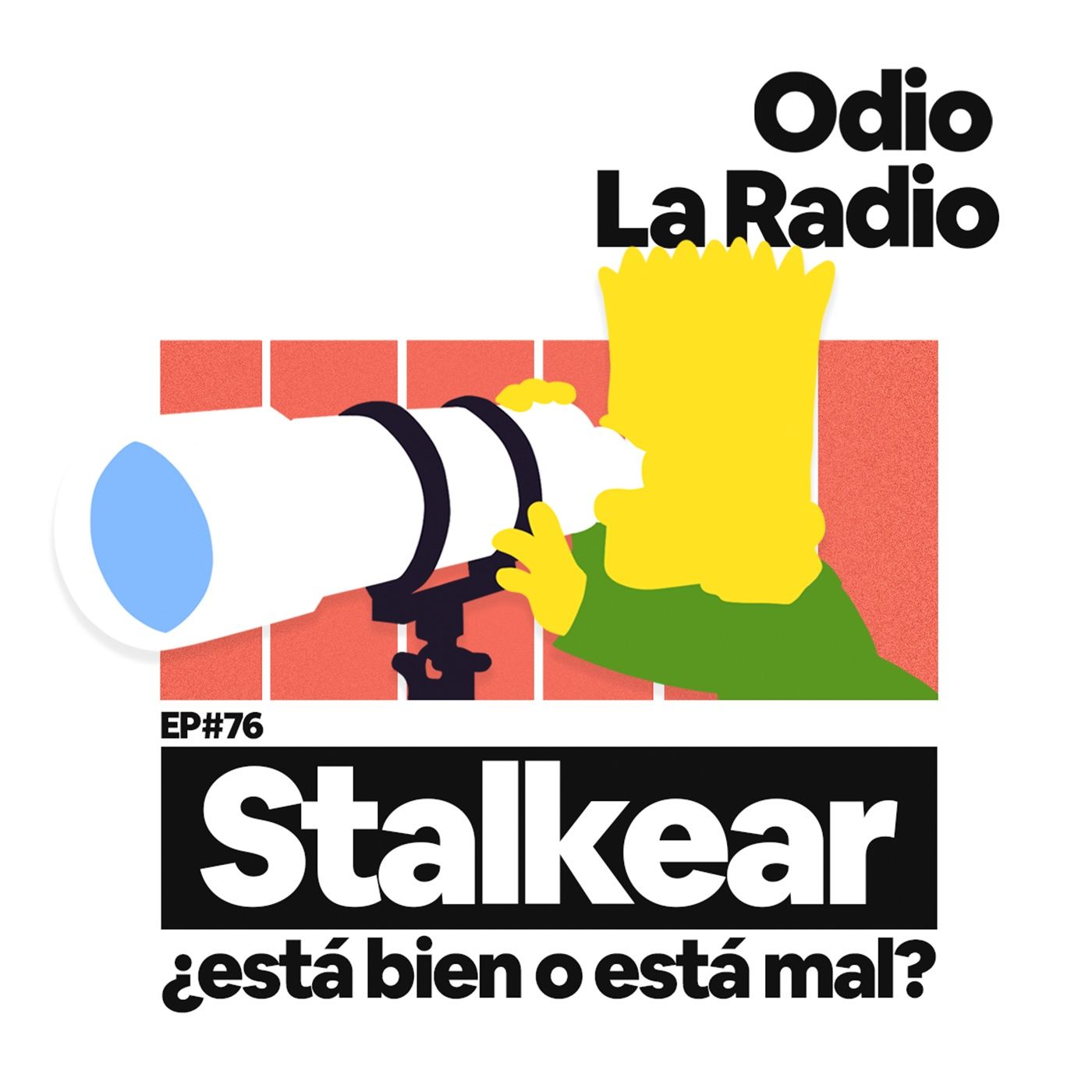 Odio La Radio