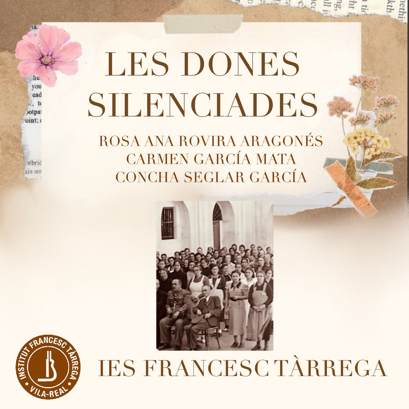 9.- Les dones de Saturrarán