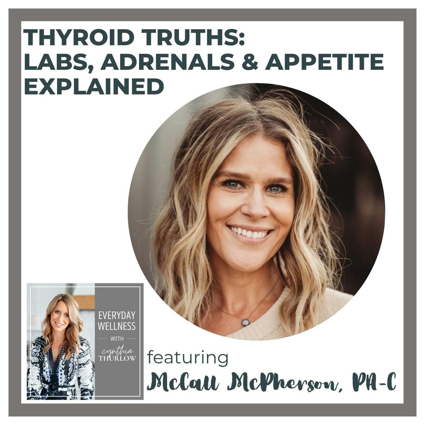 Everyday Wellness: Midlife Hormones, Menopause, and Science for Women 35+