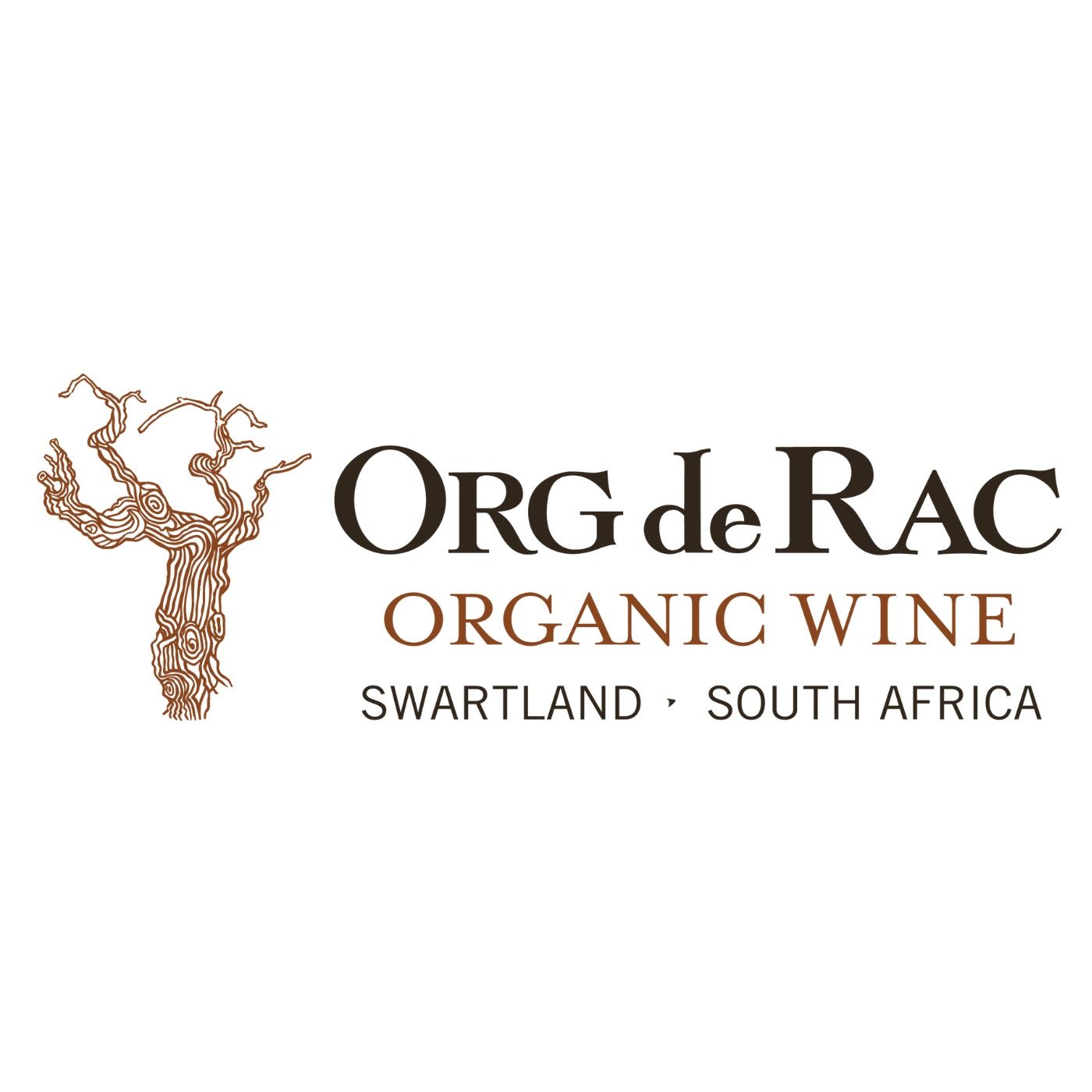 Org de Rac - Phillip Vercuil