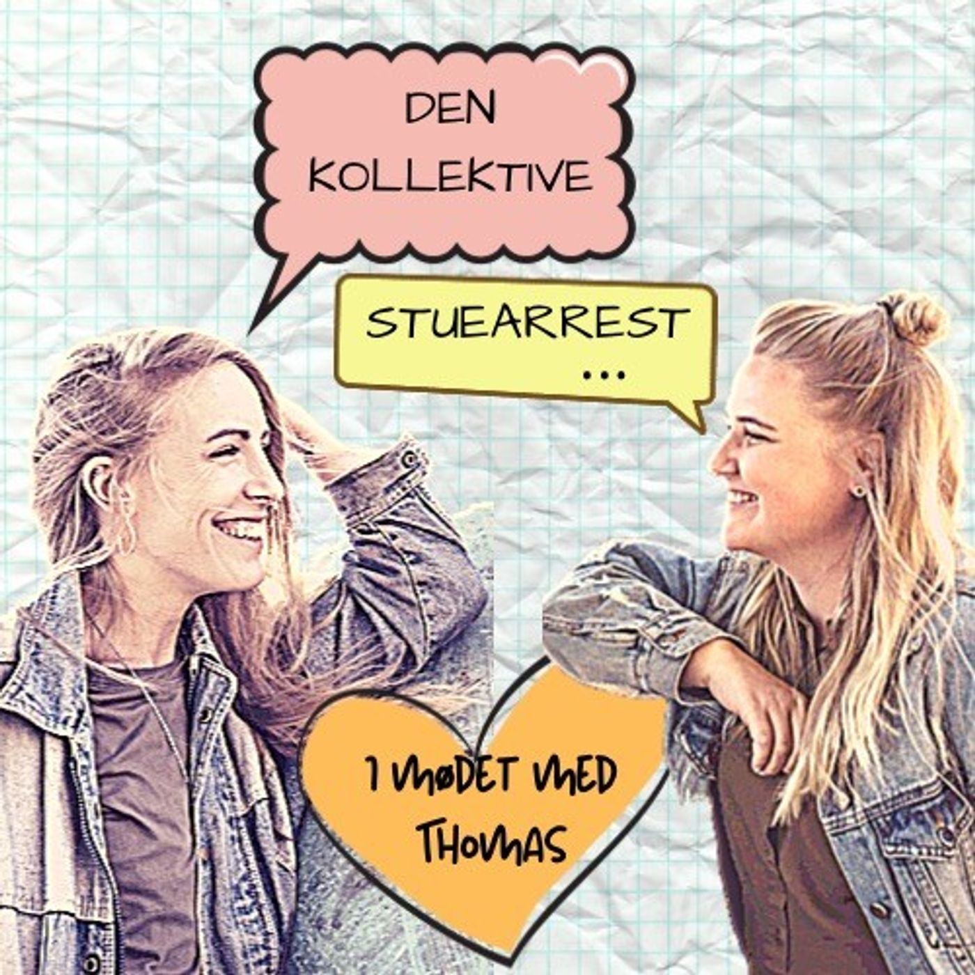 Den Kollektive Stuearrest 2.0