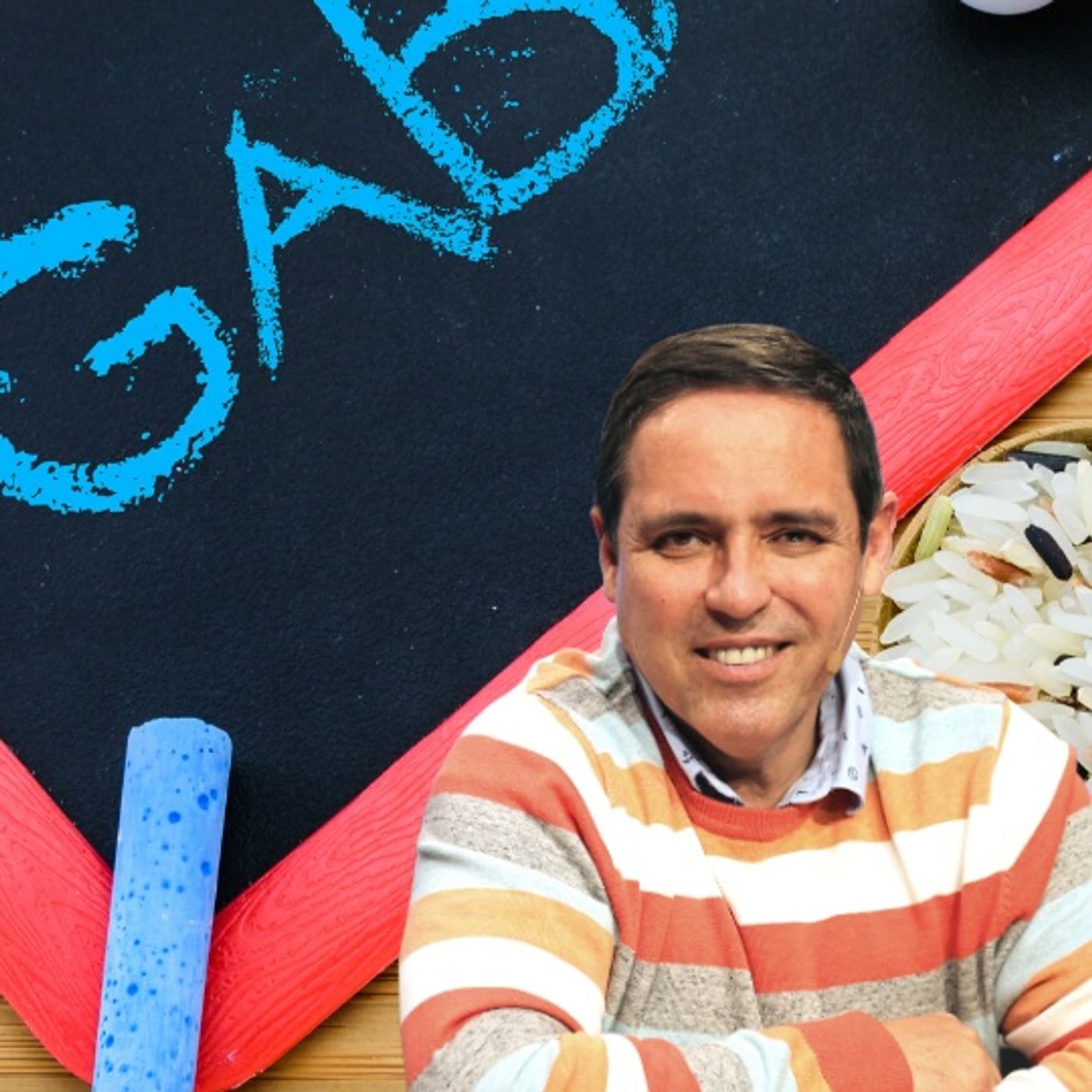 Transforma tu Salud con Gerardo Medina